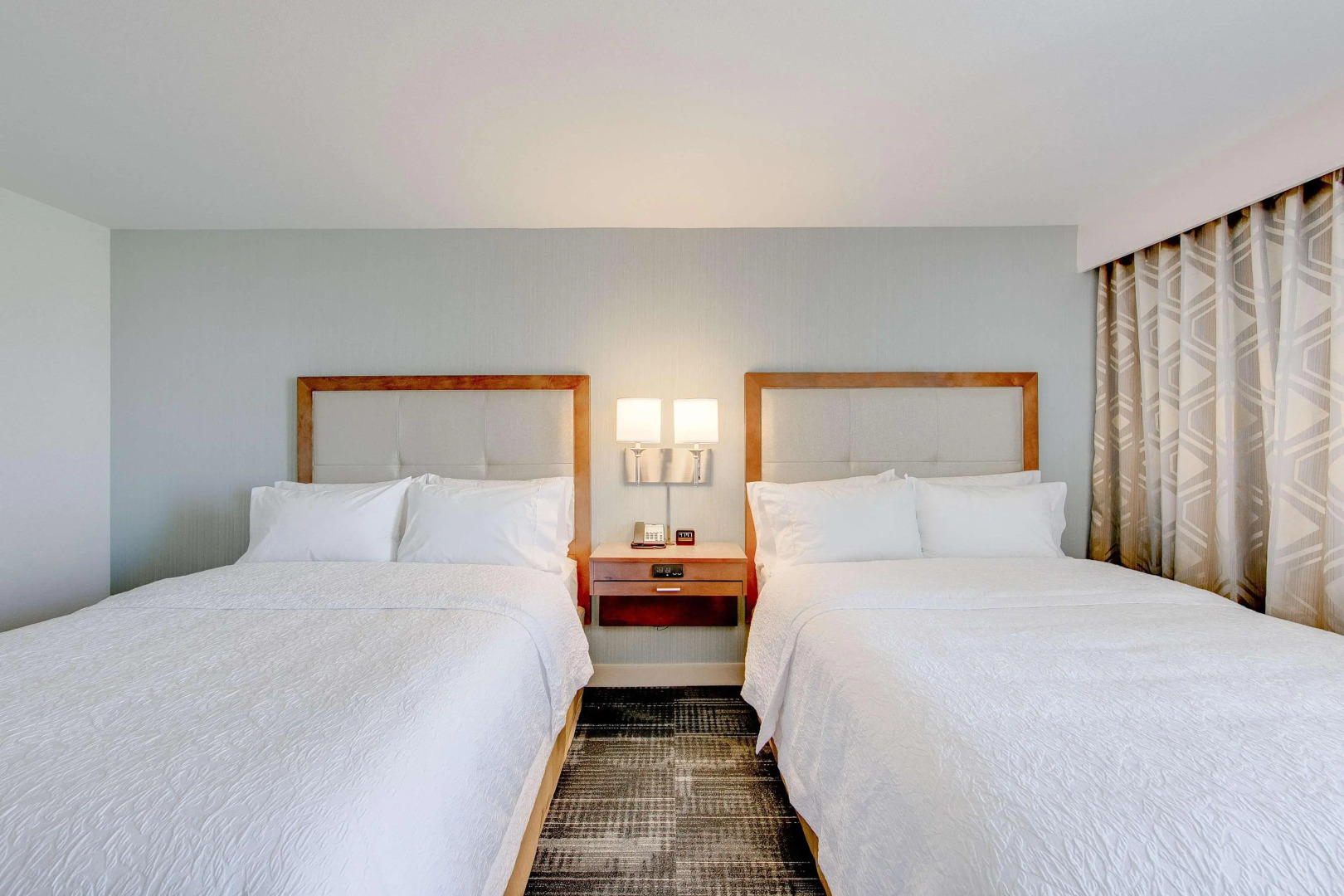 Hampton Inn & Suites North Houston Spring