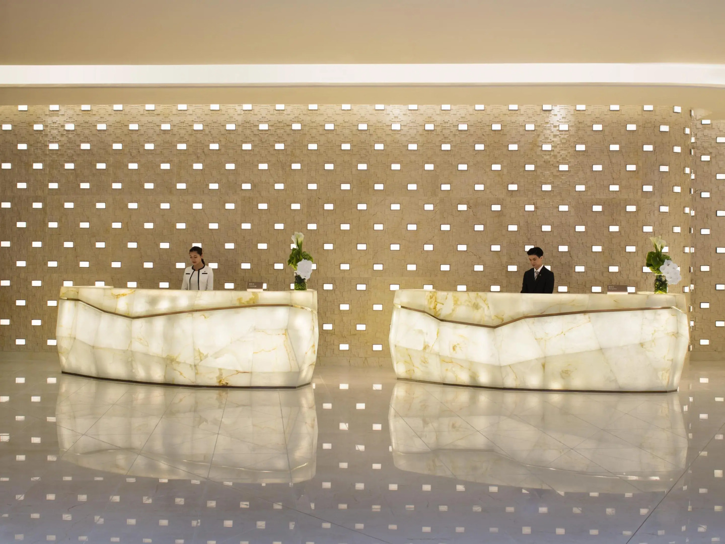 JW Marriott Hotel Macau