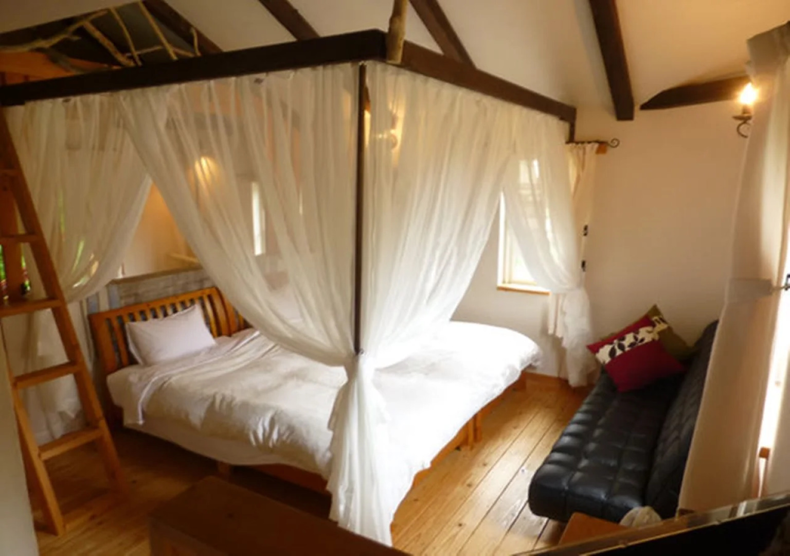 Shiretoko Villa Hotel Freeze