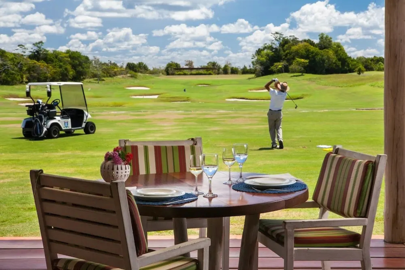 Terravista Vilas Trancoso