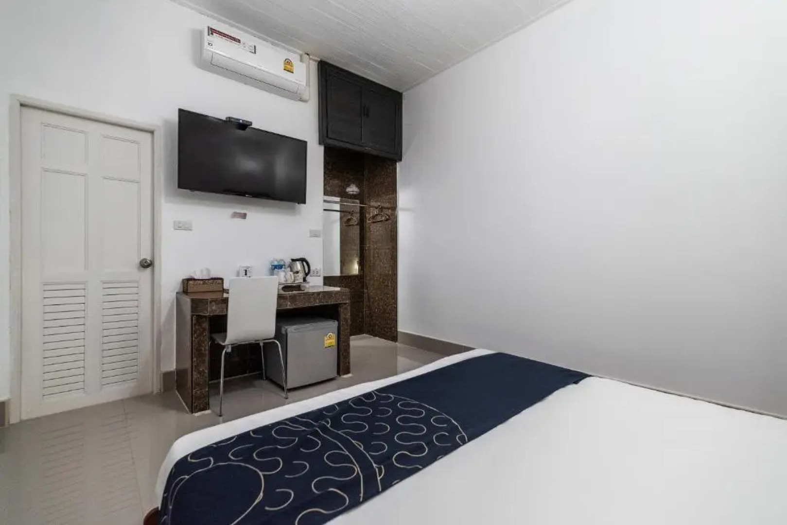 Capital 0805 Suan Palm Farm Nok Resort