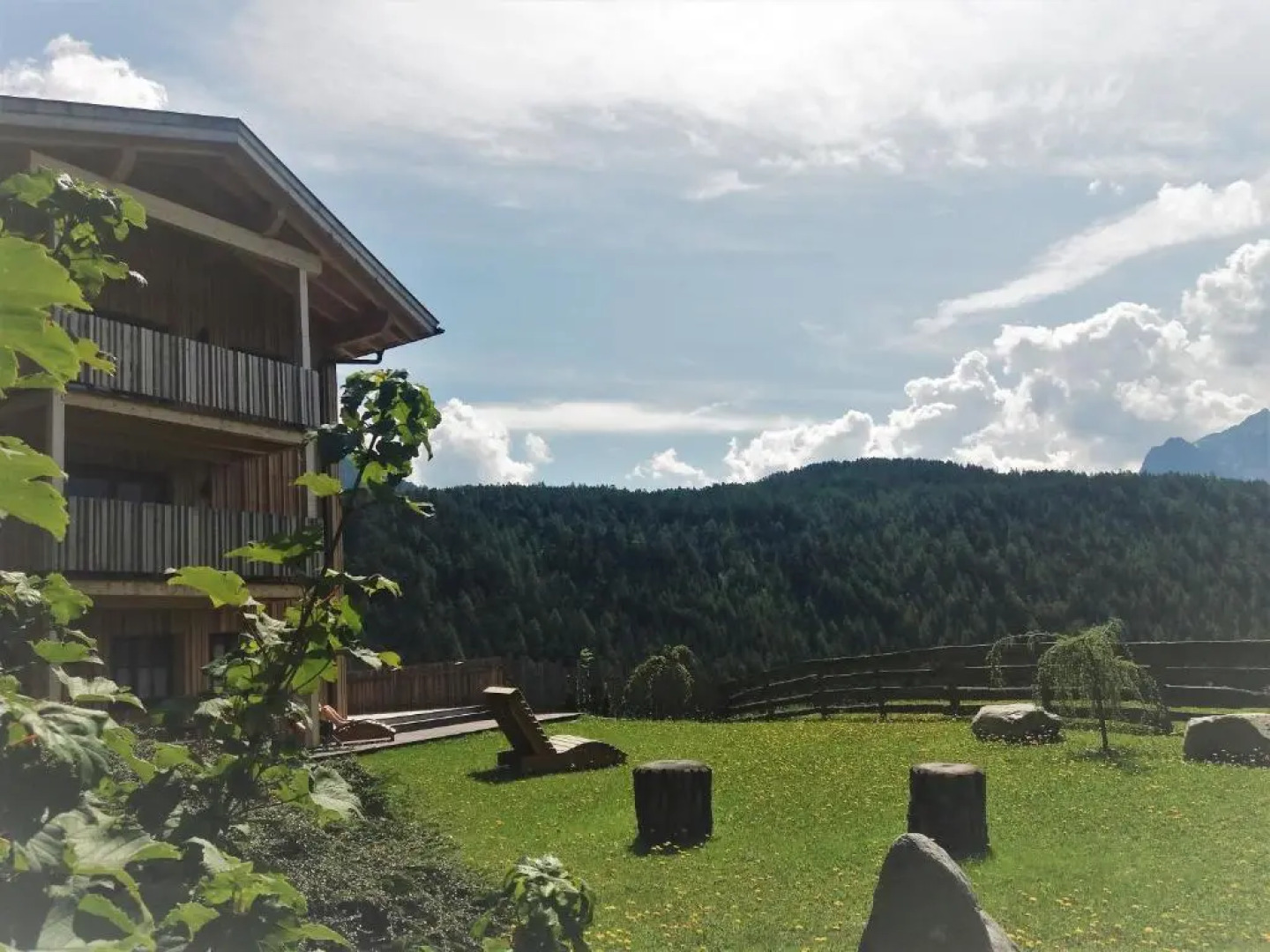 Biologische Pension & Boerderij "de Veitenhof"