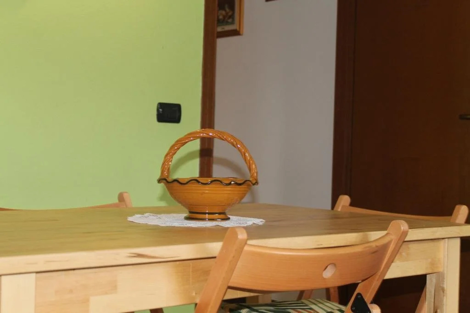 Campeggio Ai Colli Fioriti