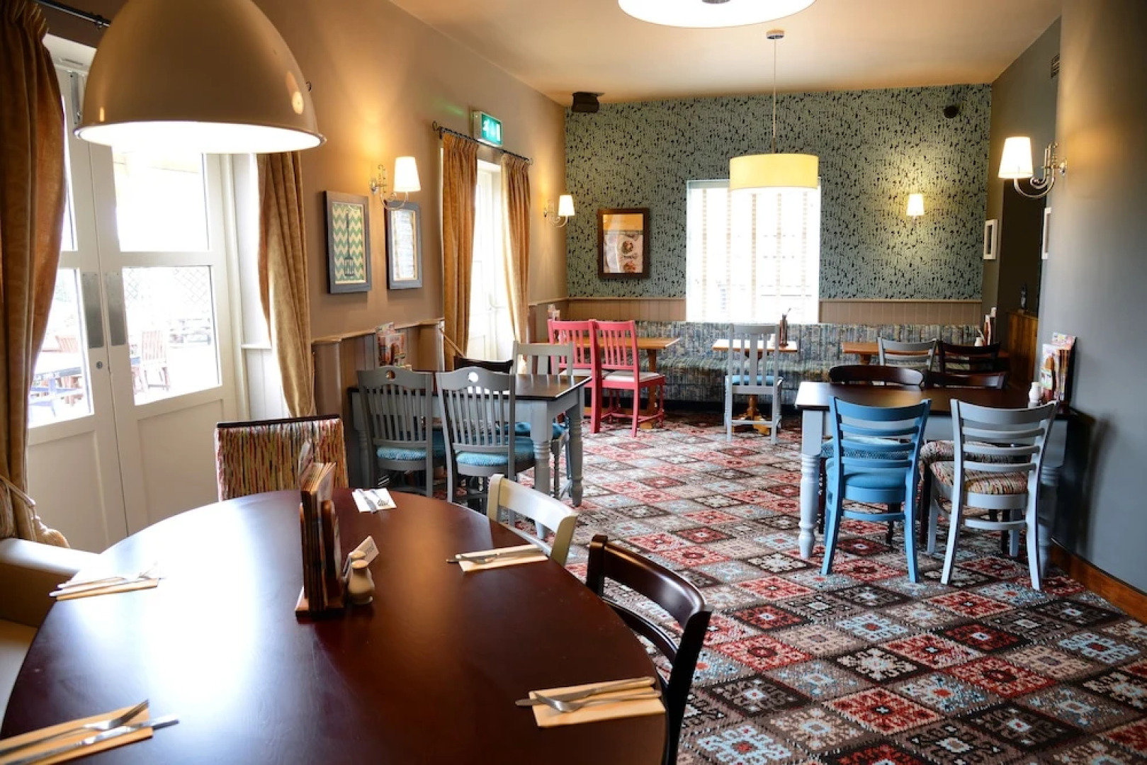 Lock Keeper, Worksop by Marston's Inns