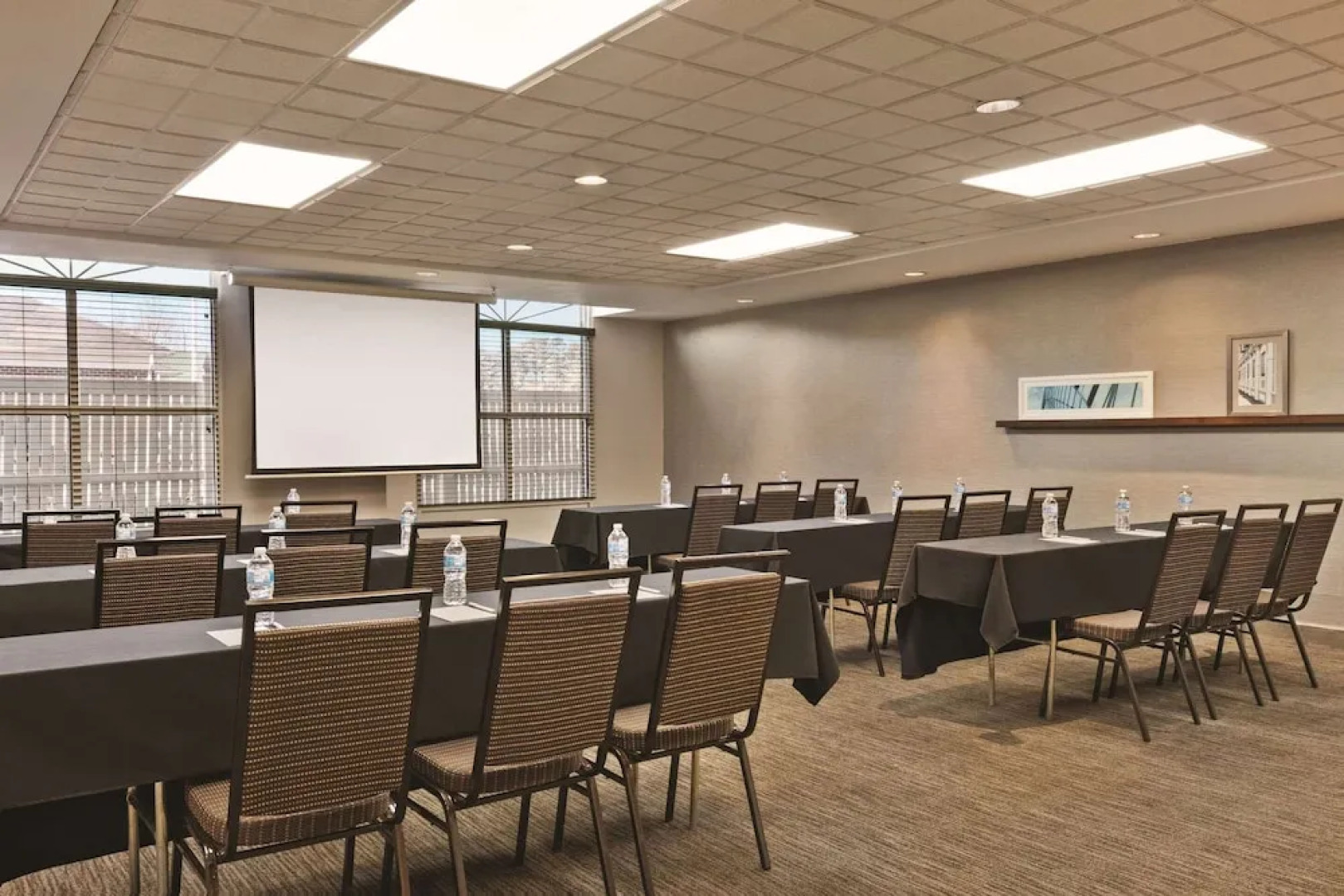 Country Inn And Suites