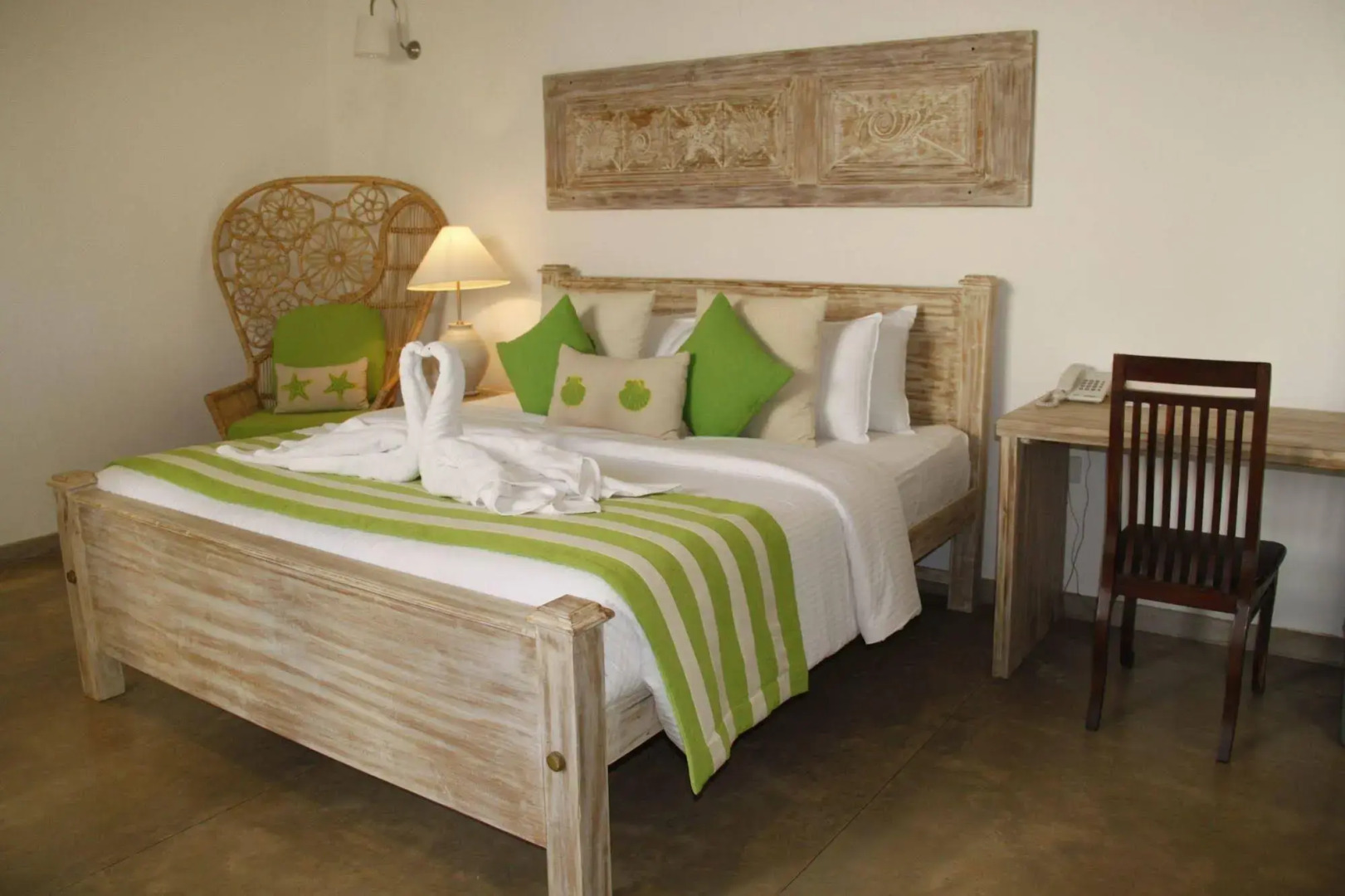 The Beach Boutique Hotel