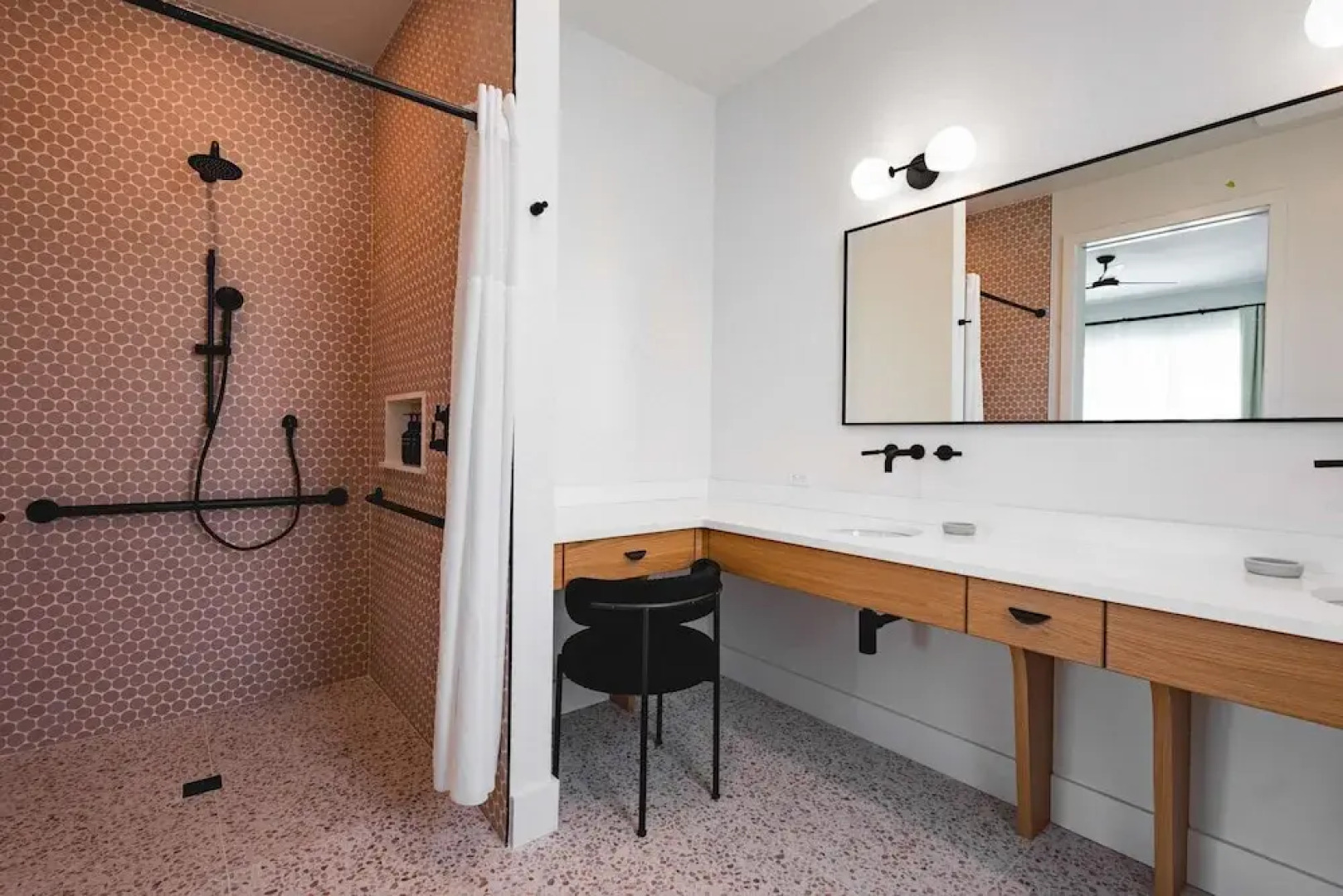 The Fairhaven House at Solaire Lunara Bay