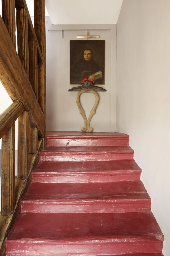 La Poterne de Fleury