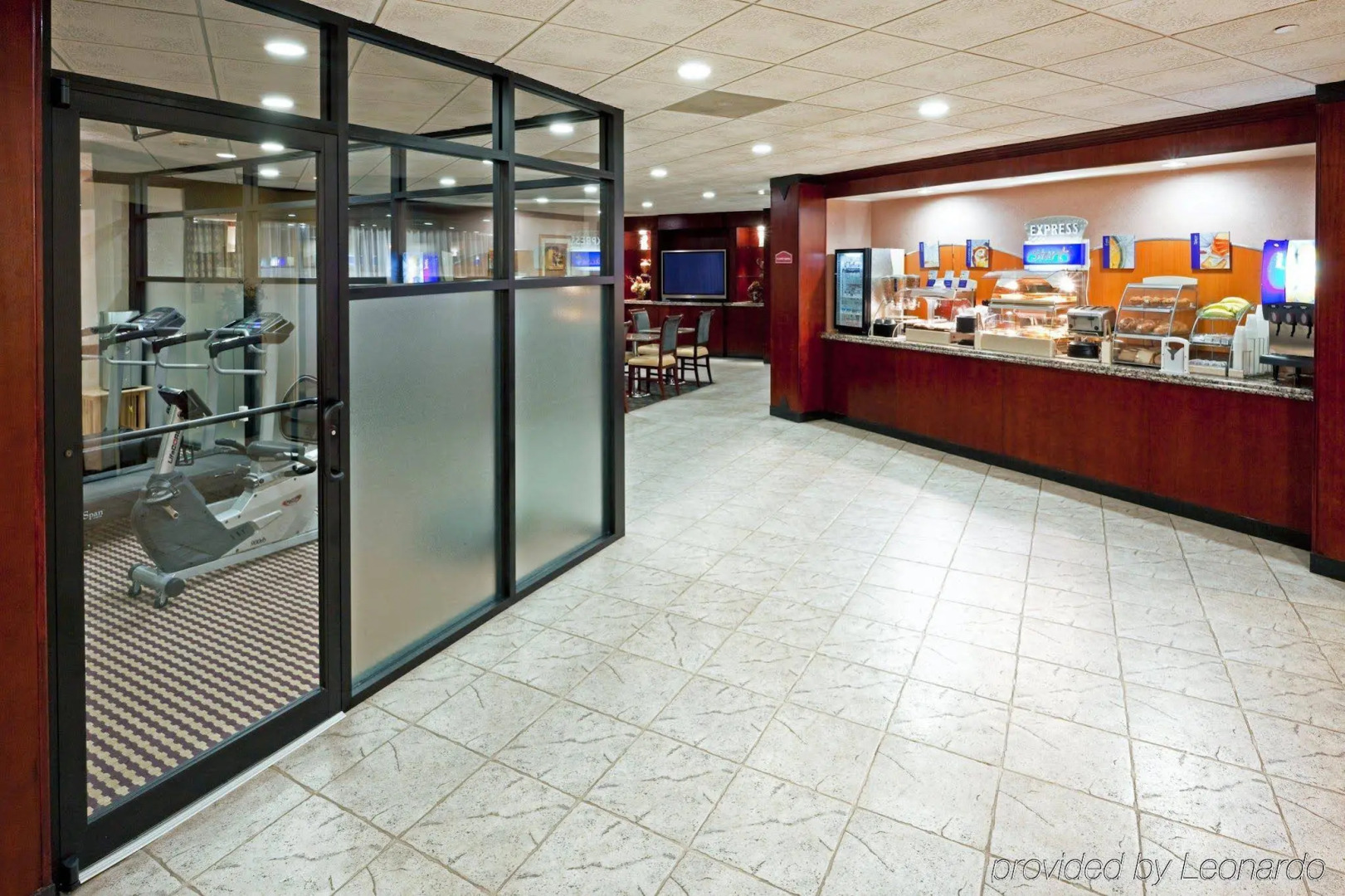 Holiday Inn Express Paramus