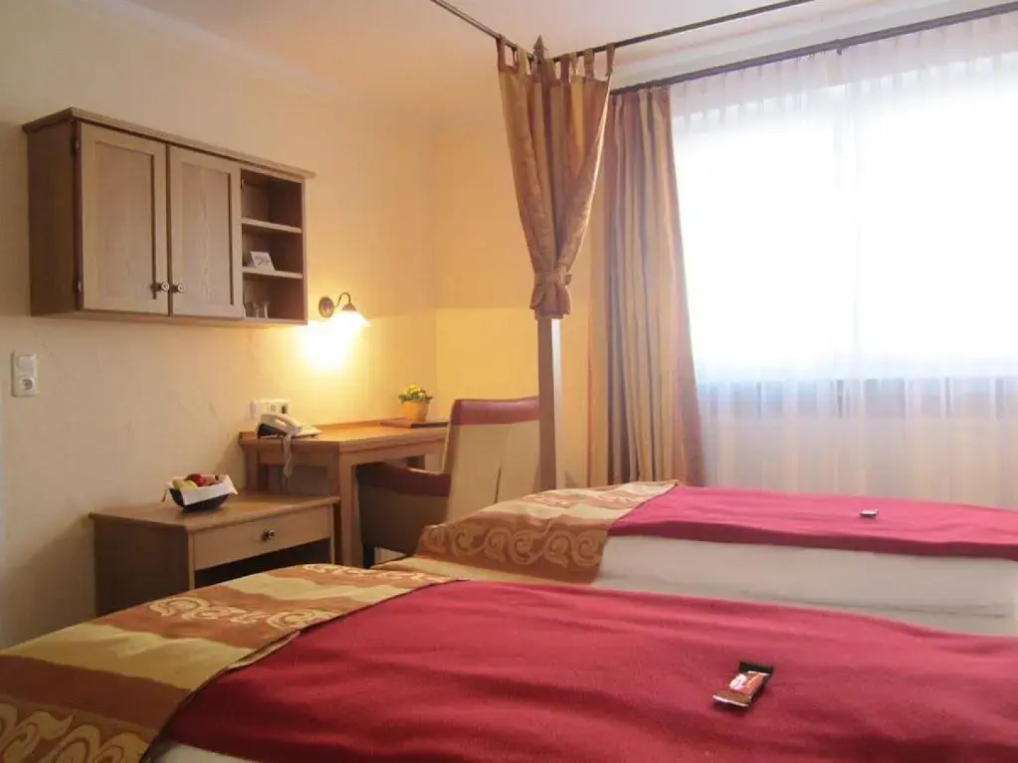 Grimmelshausen Hotel