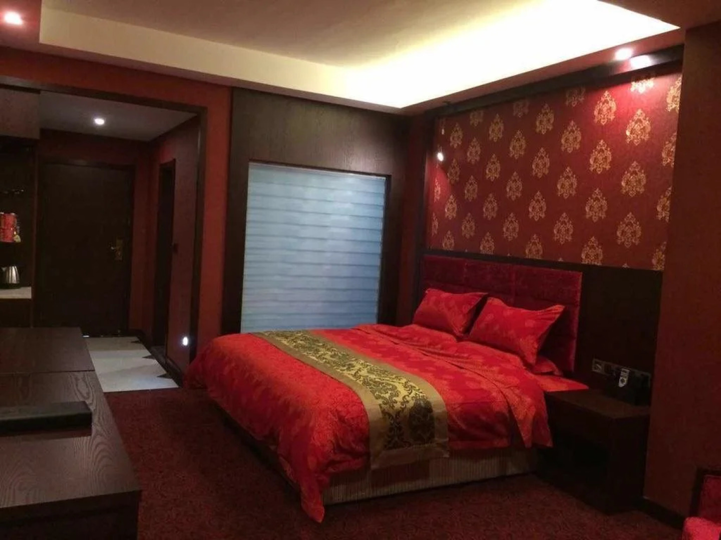 Qi Xing Wan He Hotel