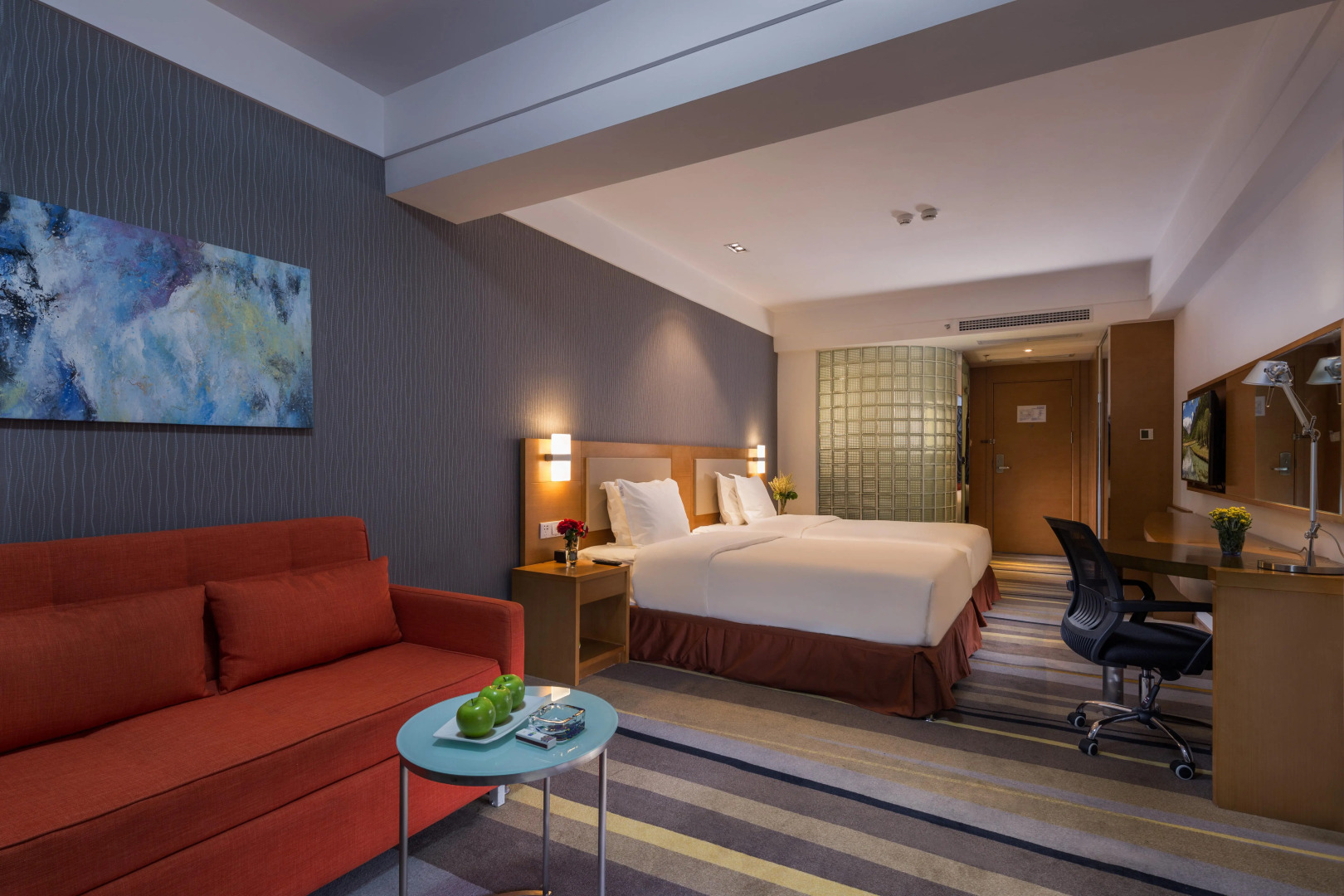 Holiday Inn Express Daocheng Yading