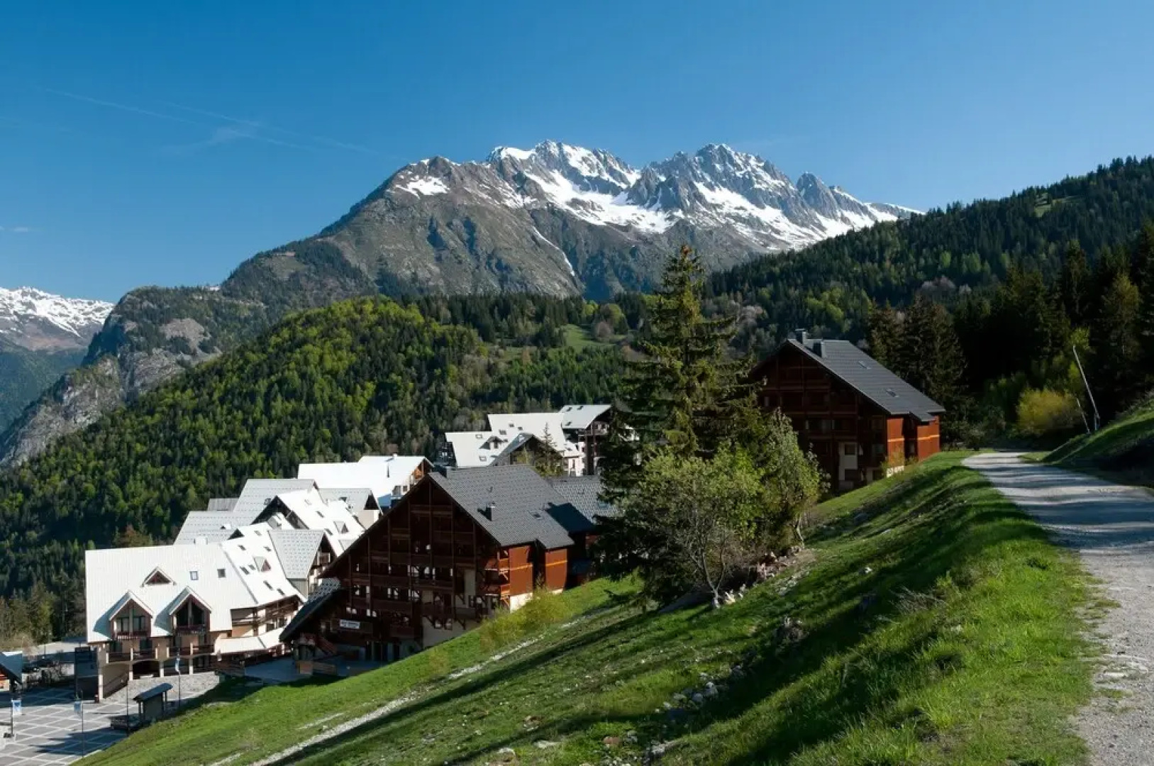 Ternélia Les Cristaux