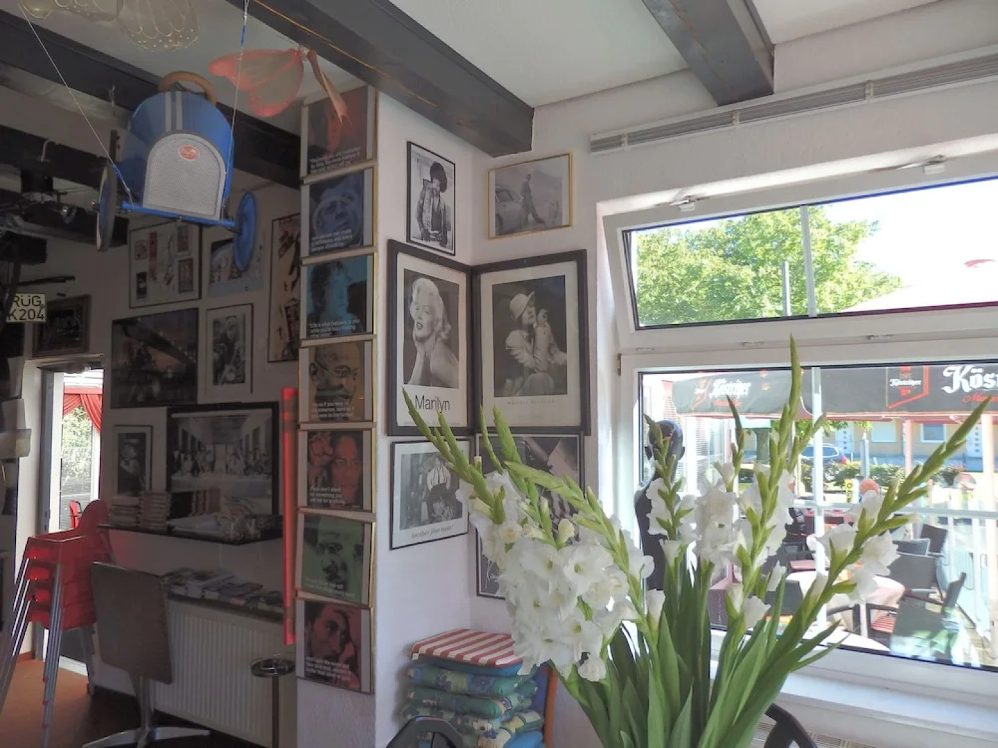 Strandhotel Villa Louisa & Appartementhäuser Villa Josephine und Christine