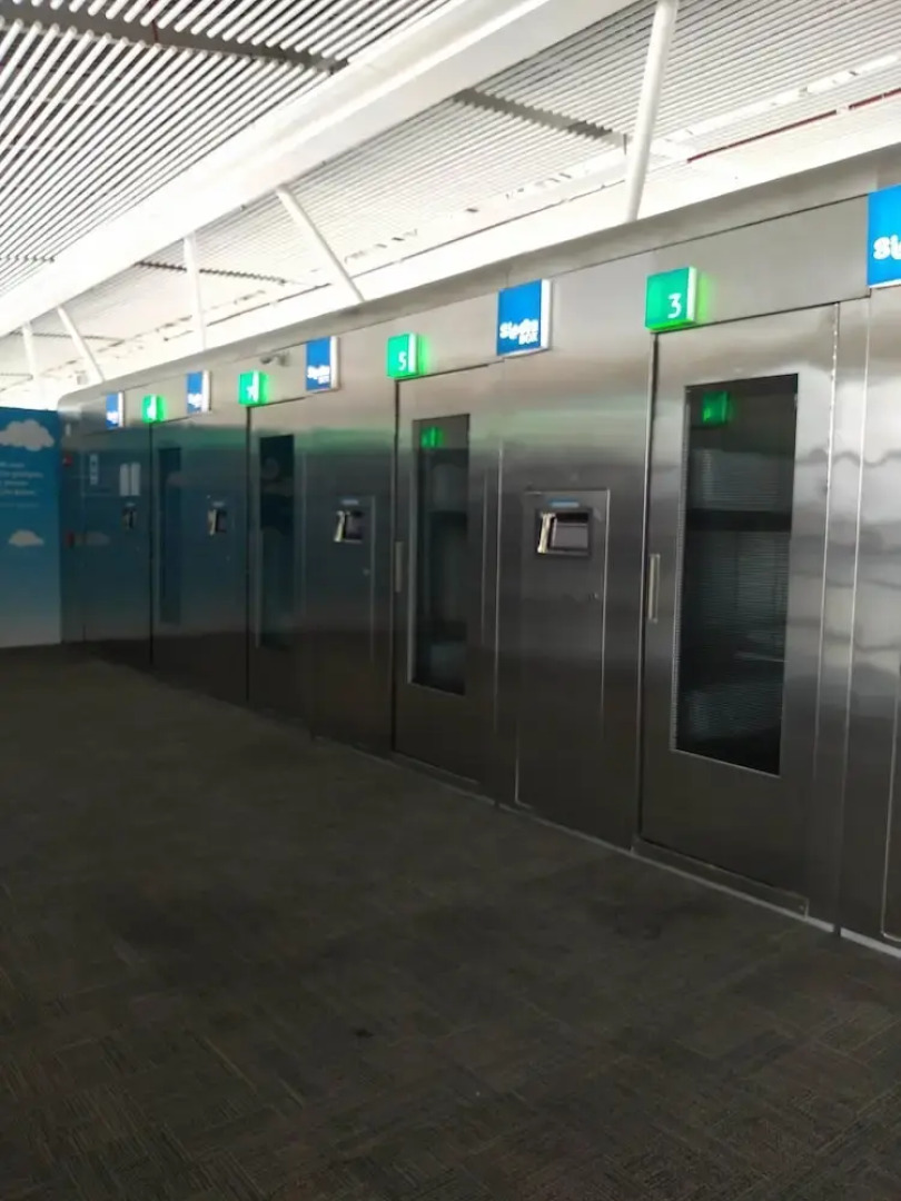 Siesta Box Brasília