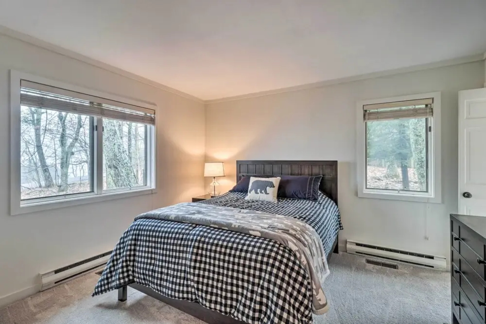 Mountaintop Wintergreen Resort House w/ Deck