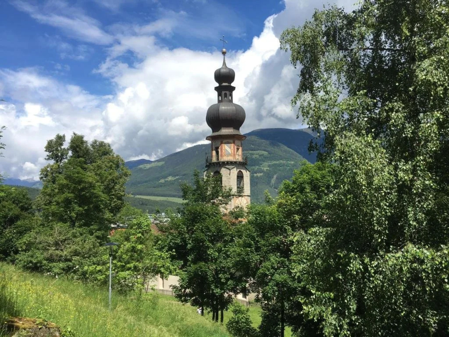 Villa Residence Santer