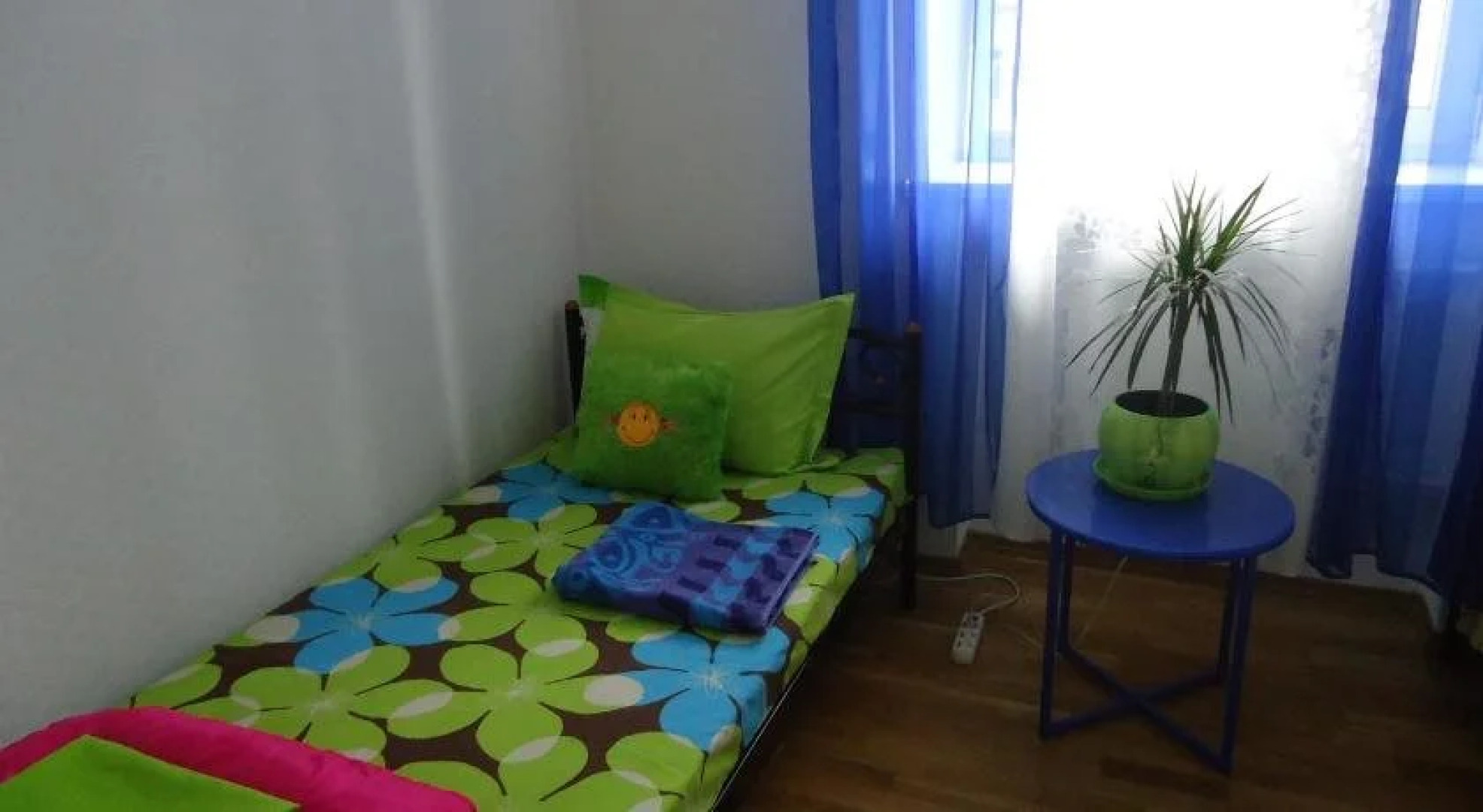 Хостел Смайл