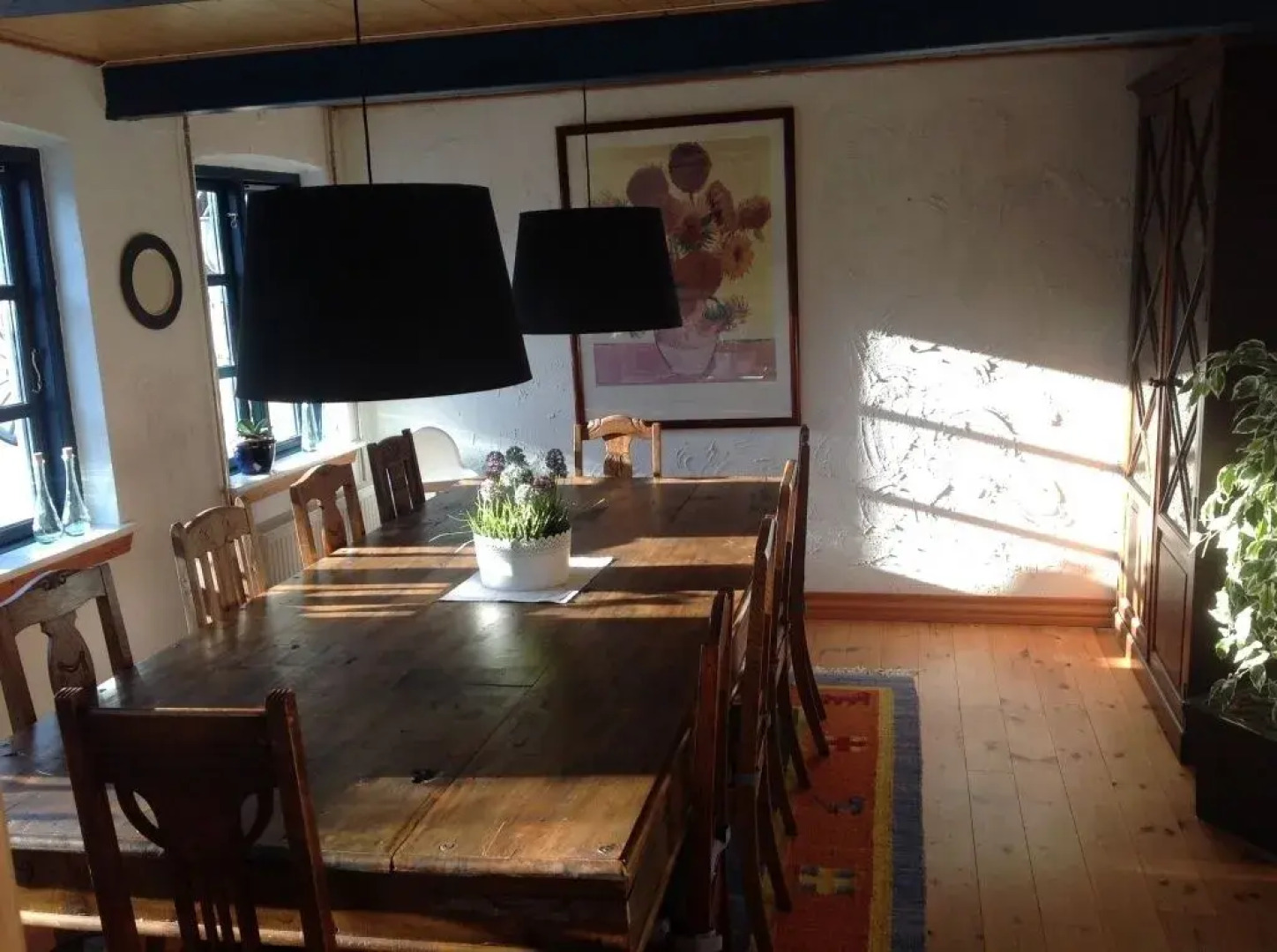 Stevns Klint Bed & Breakfast