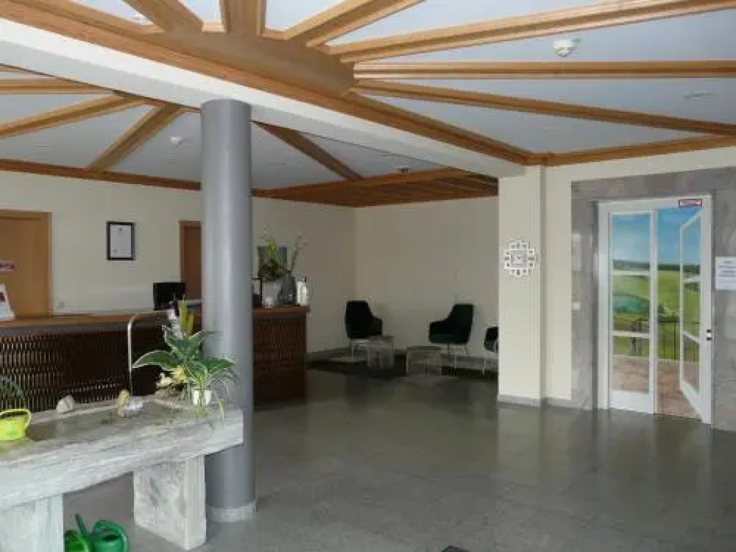 Gästeappartements Sonnenland