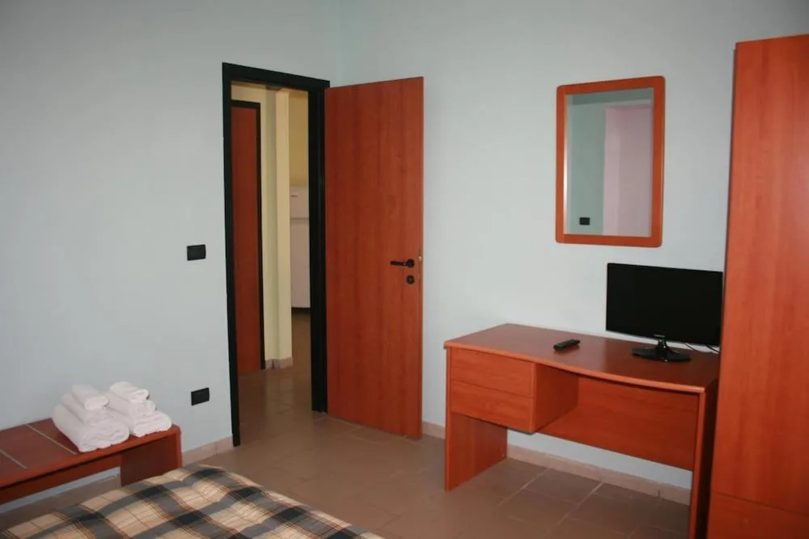 Villaggio Turistico Malibuu