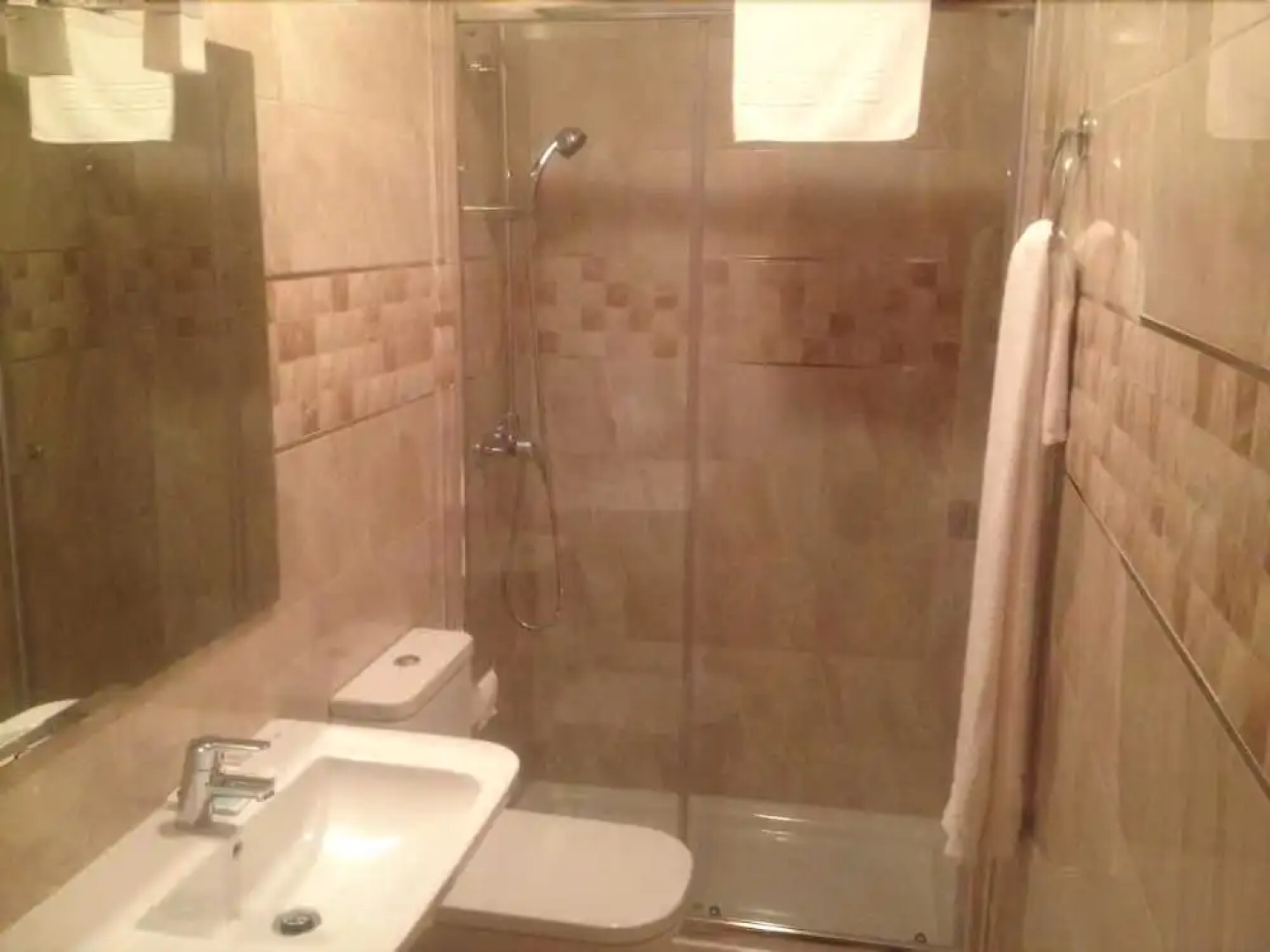 Hostal Miramar Playa