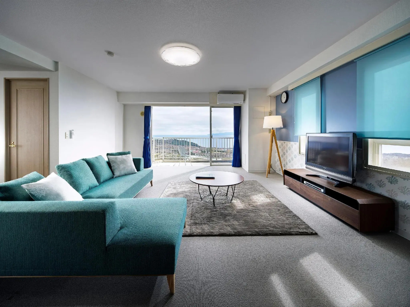 Hotel Villa Fontaine Village Izukogen