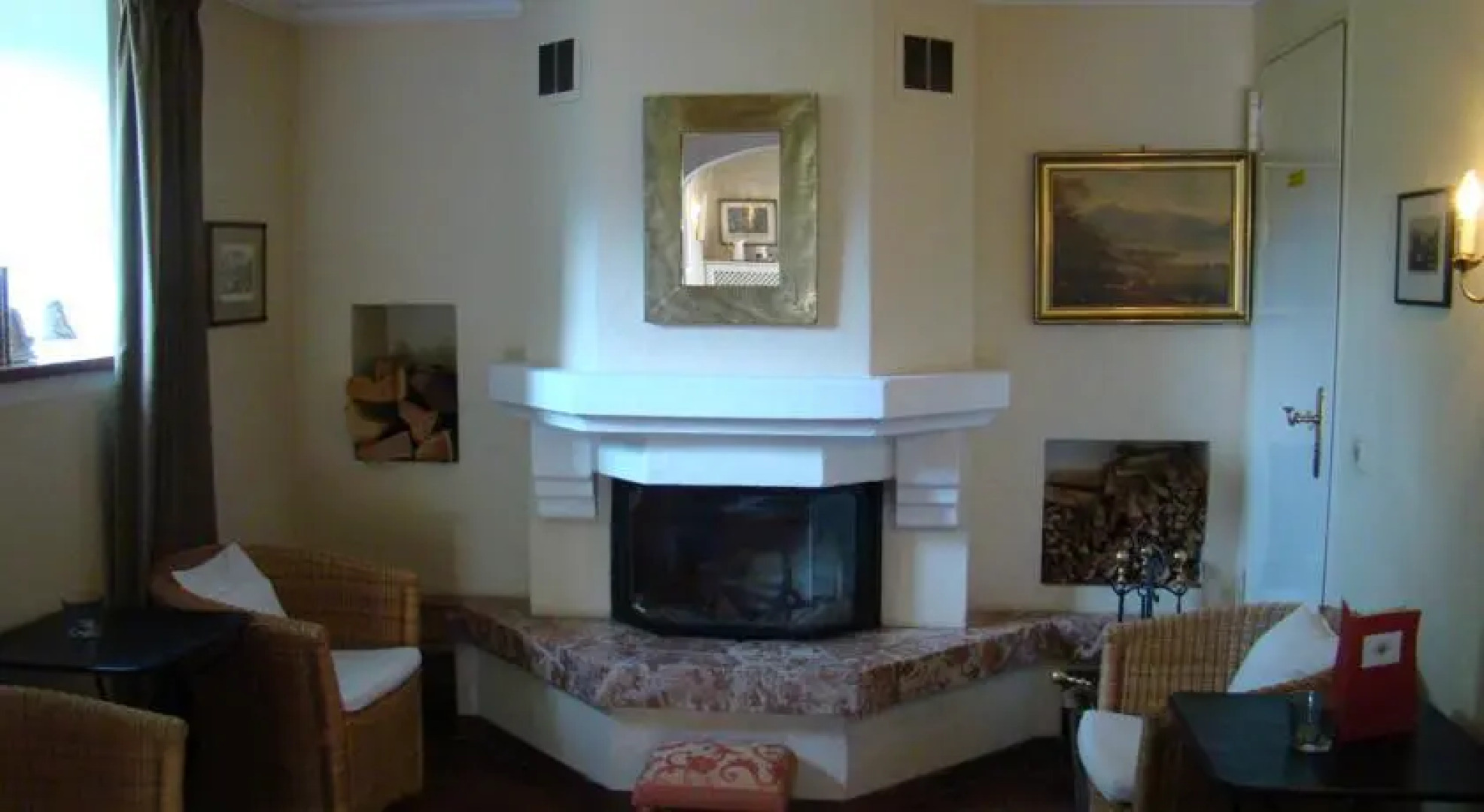 Villa Sonnwend Hotel Garni