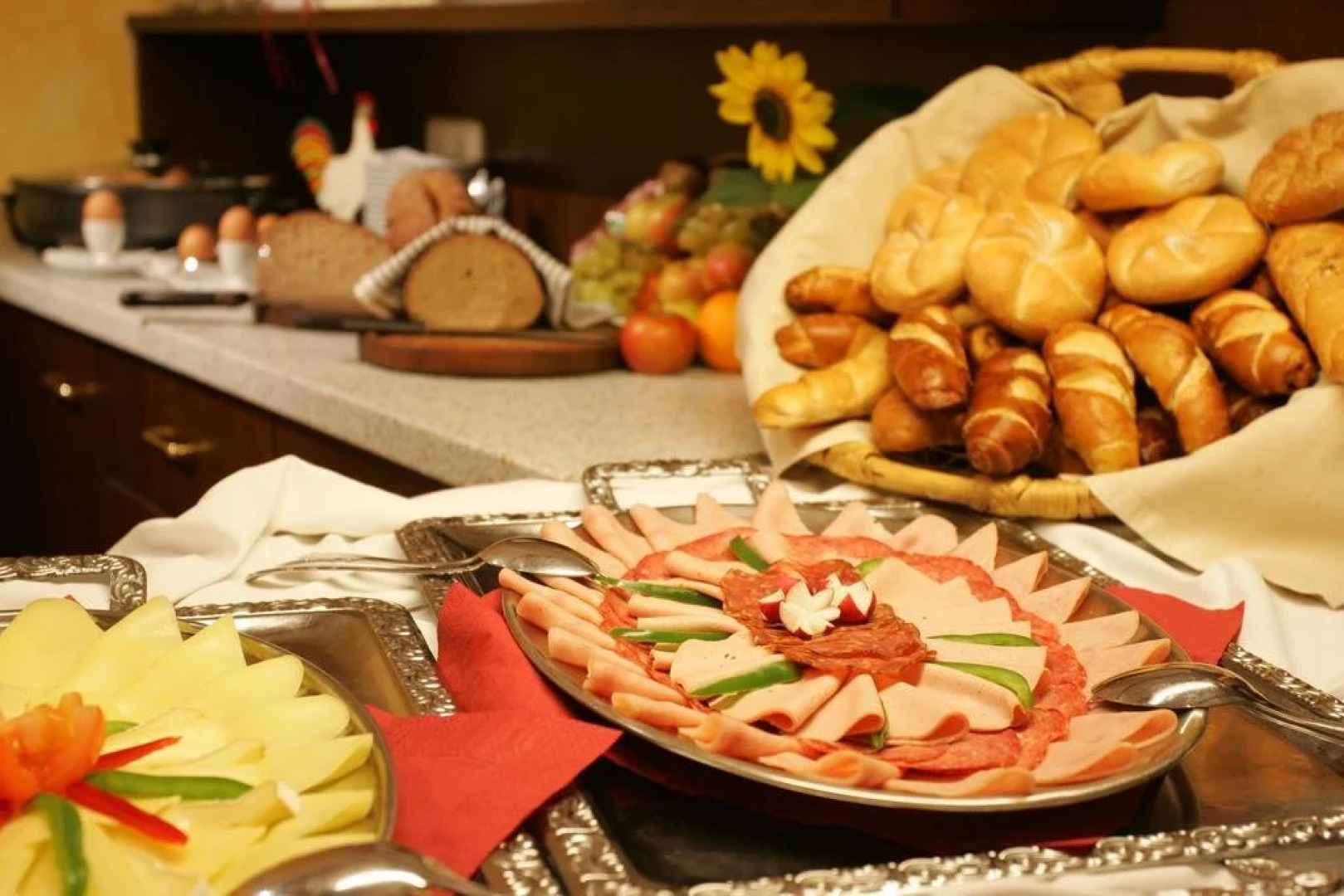 Landgasthof Wirt im Feld