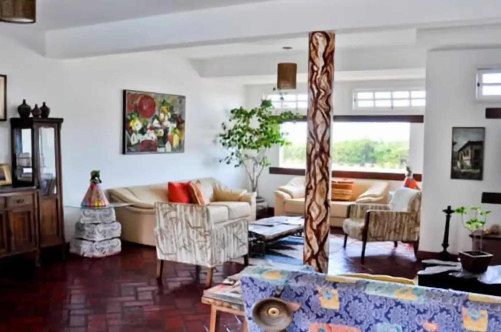 Costa Azul Praia Hotel