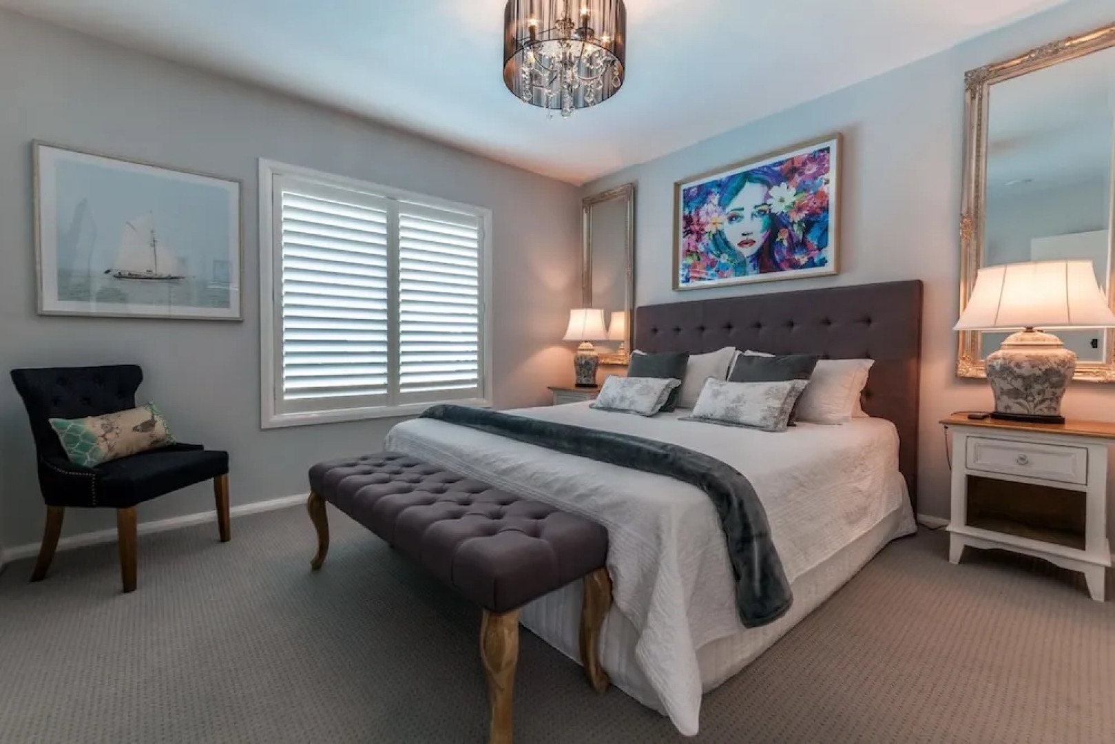 Pacific Blue Apartment 259 Port Stephens, 265 Sandy Point Road