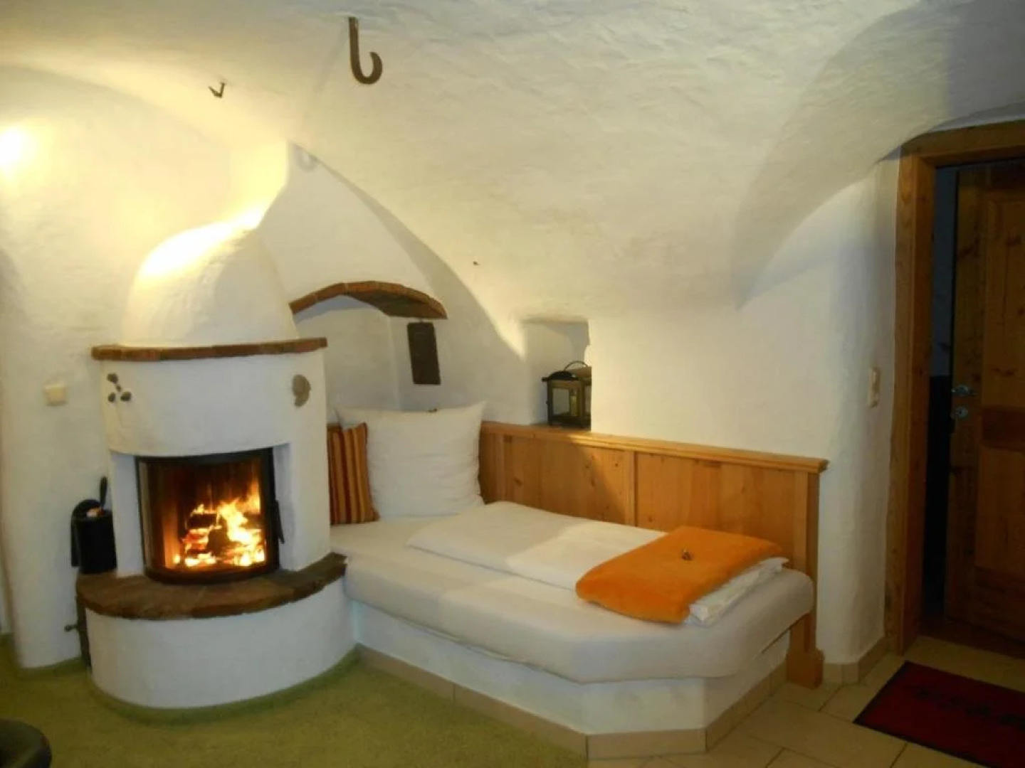 Triglerschlössl Appartements