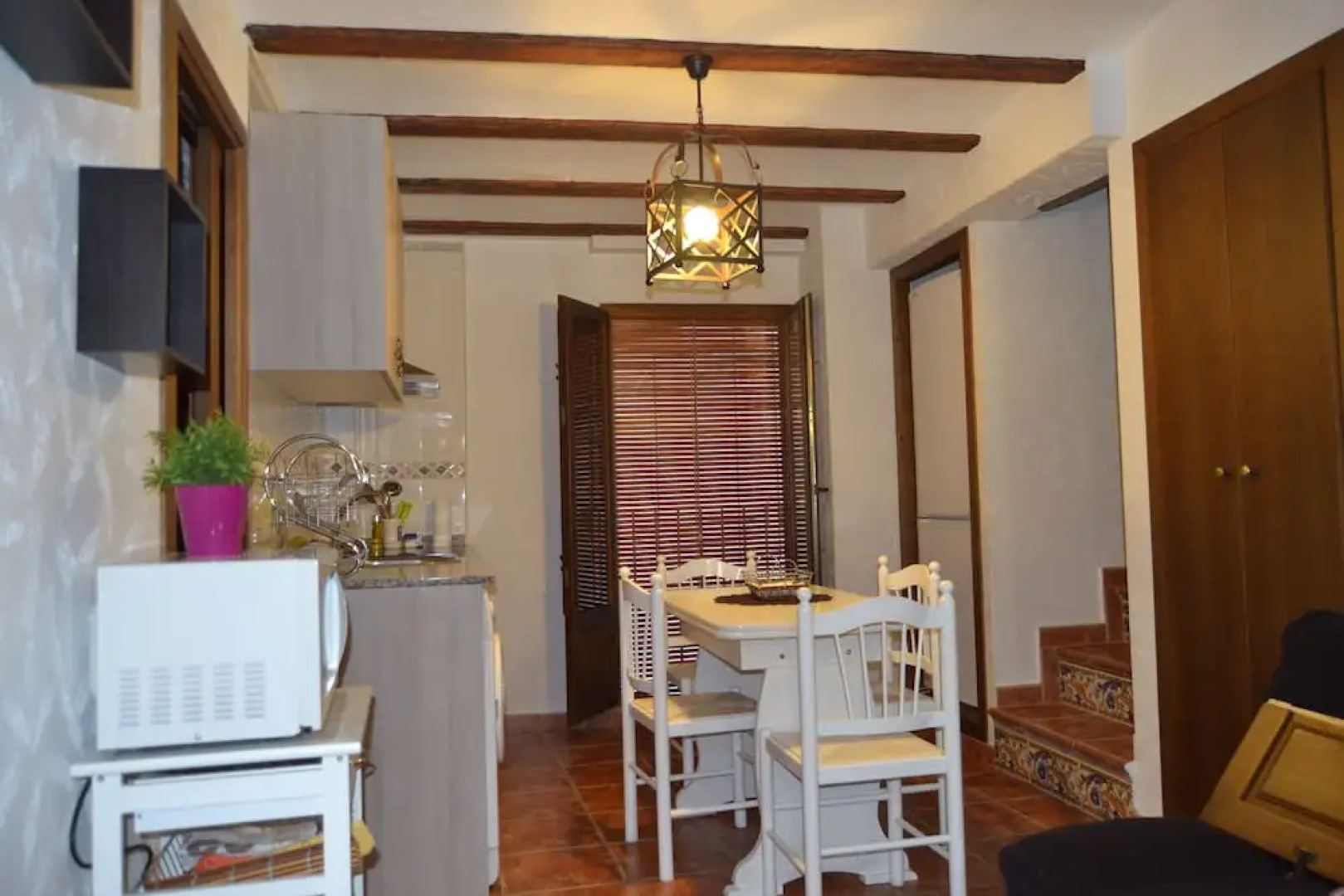 La Coveta- Apartamentos Vilapart