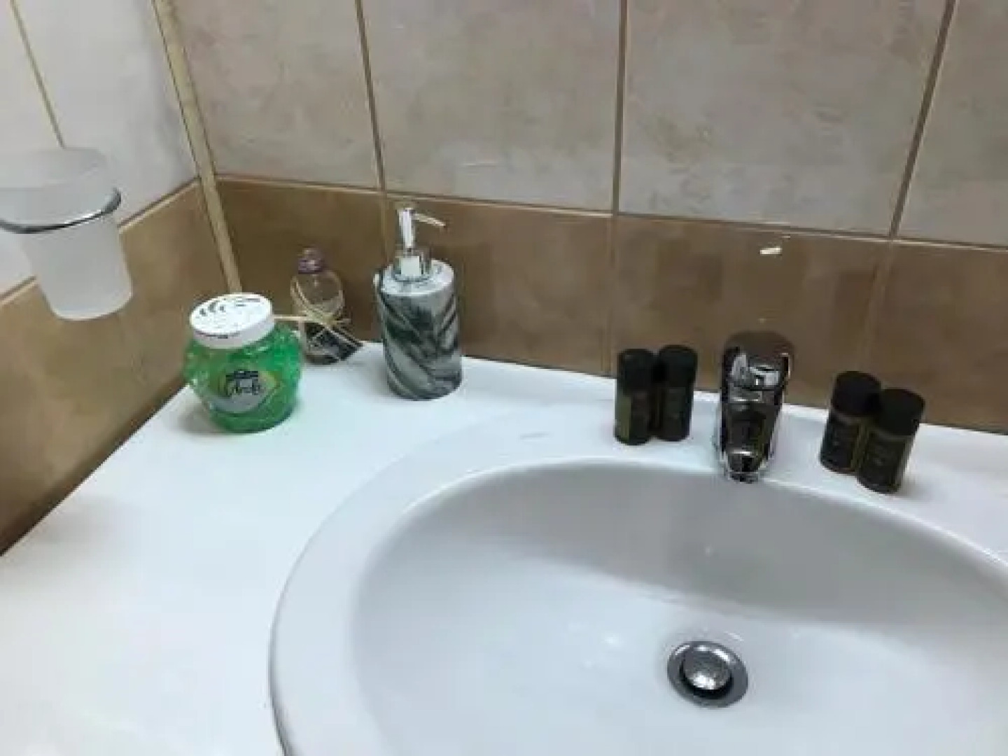 Studio in Hotel Flora Borovets