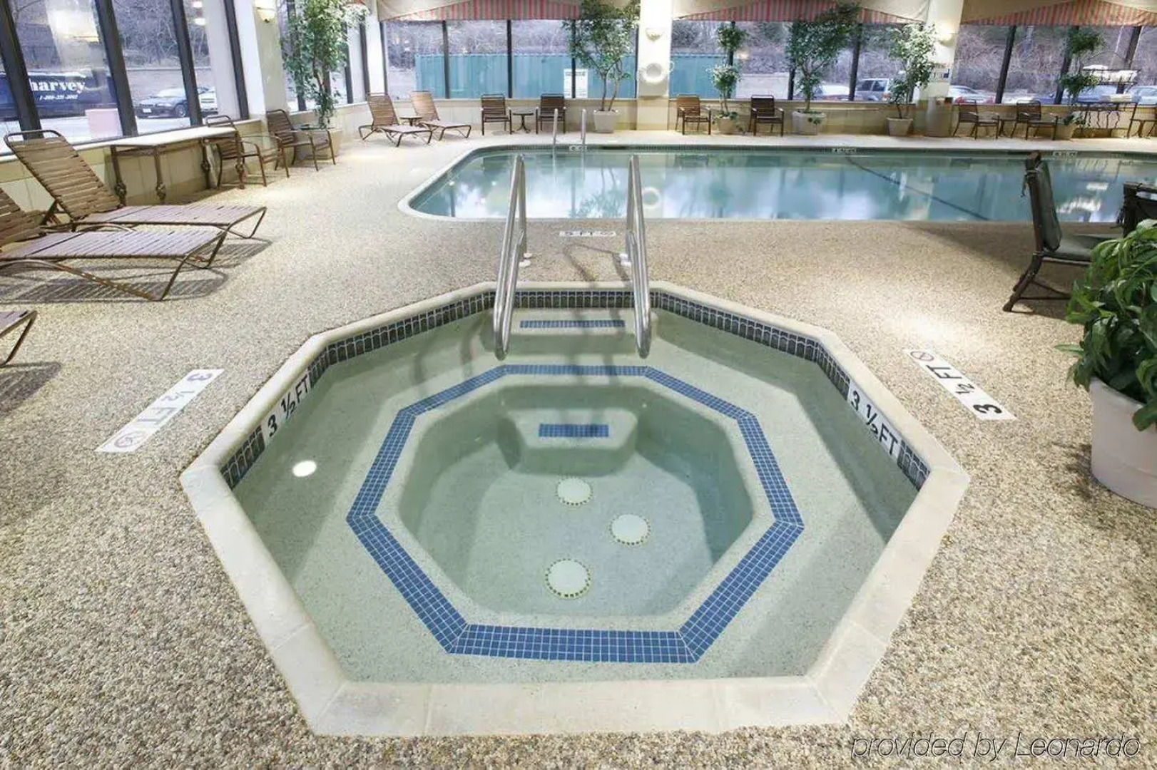 Hampton Inn Boston/Marlborough