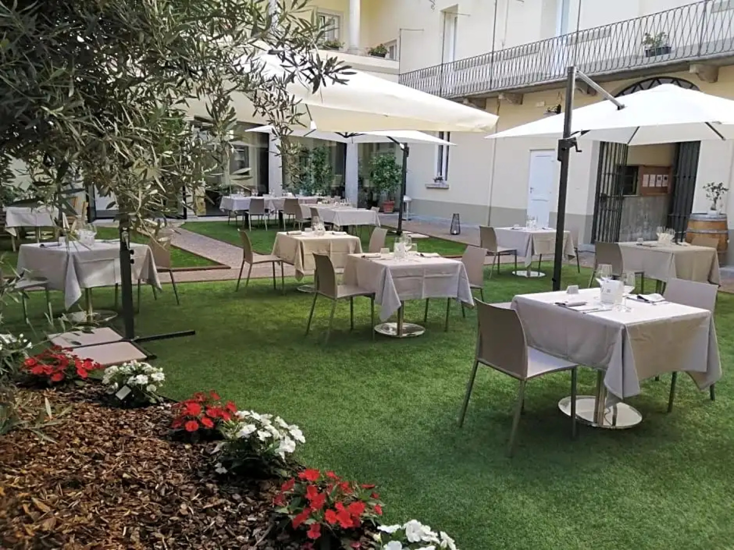 Locanda La Francisca