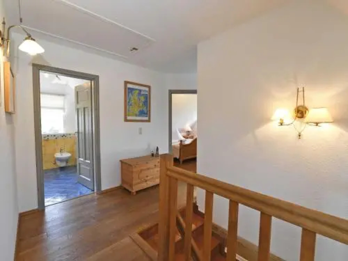 Fachwerkhäuser Gager Haus „Strate“