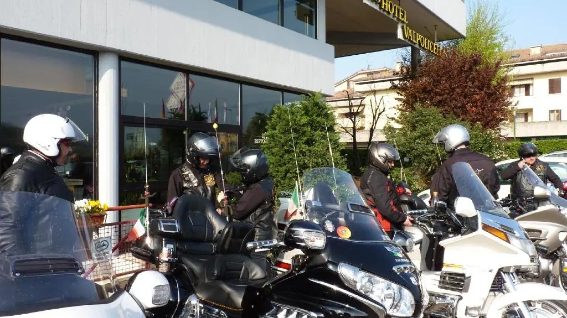 Hotel Valpolicella International