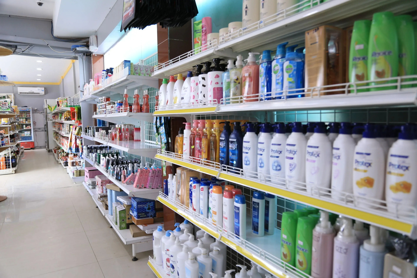 Lucky89 Border Casino