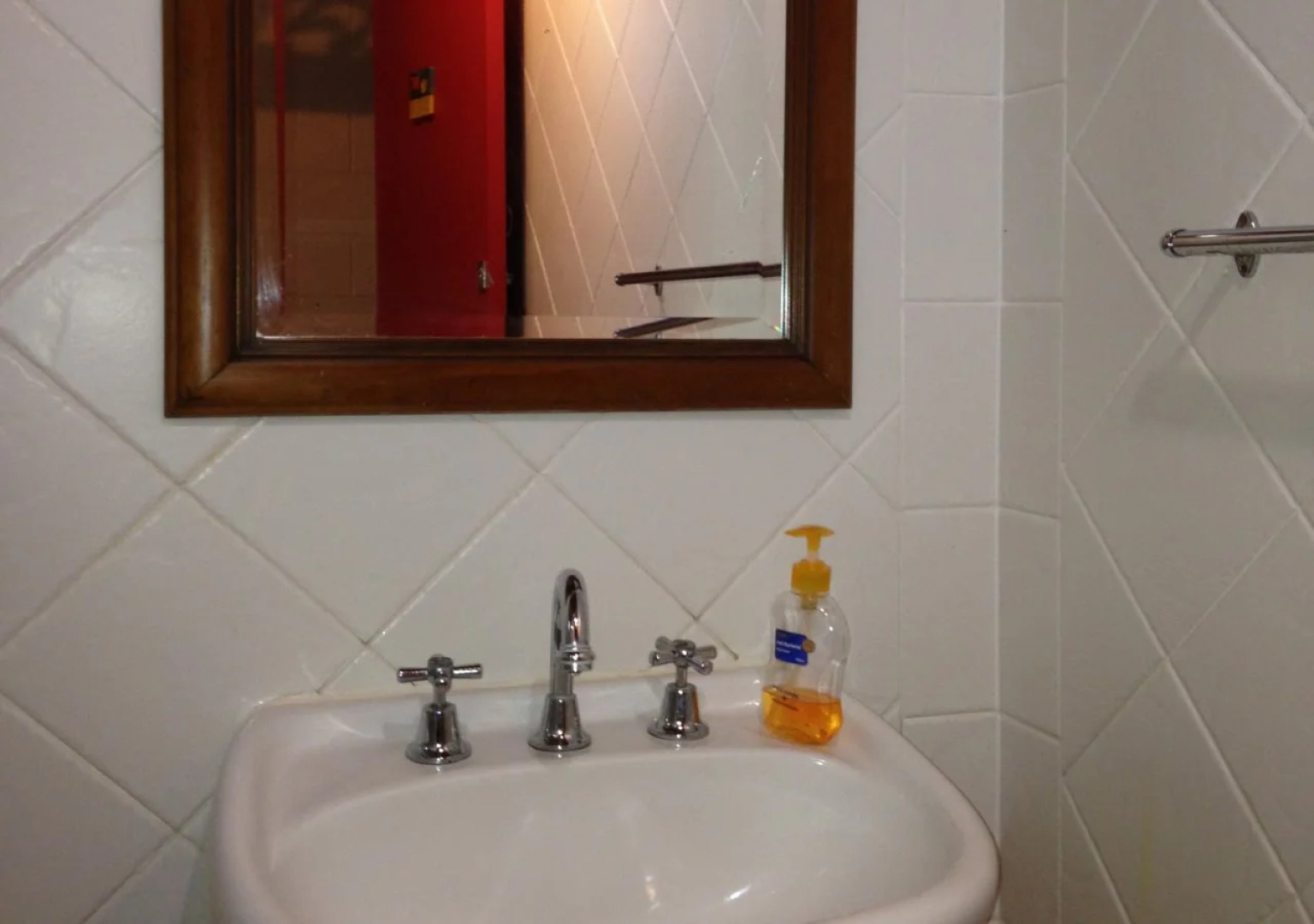 Dreamtime Travellers Rest Hostel