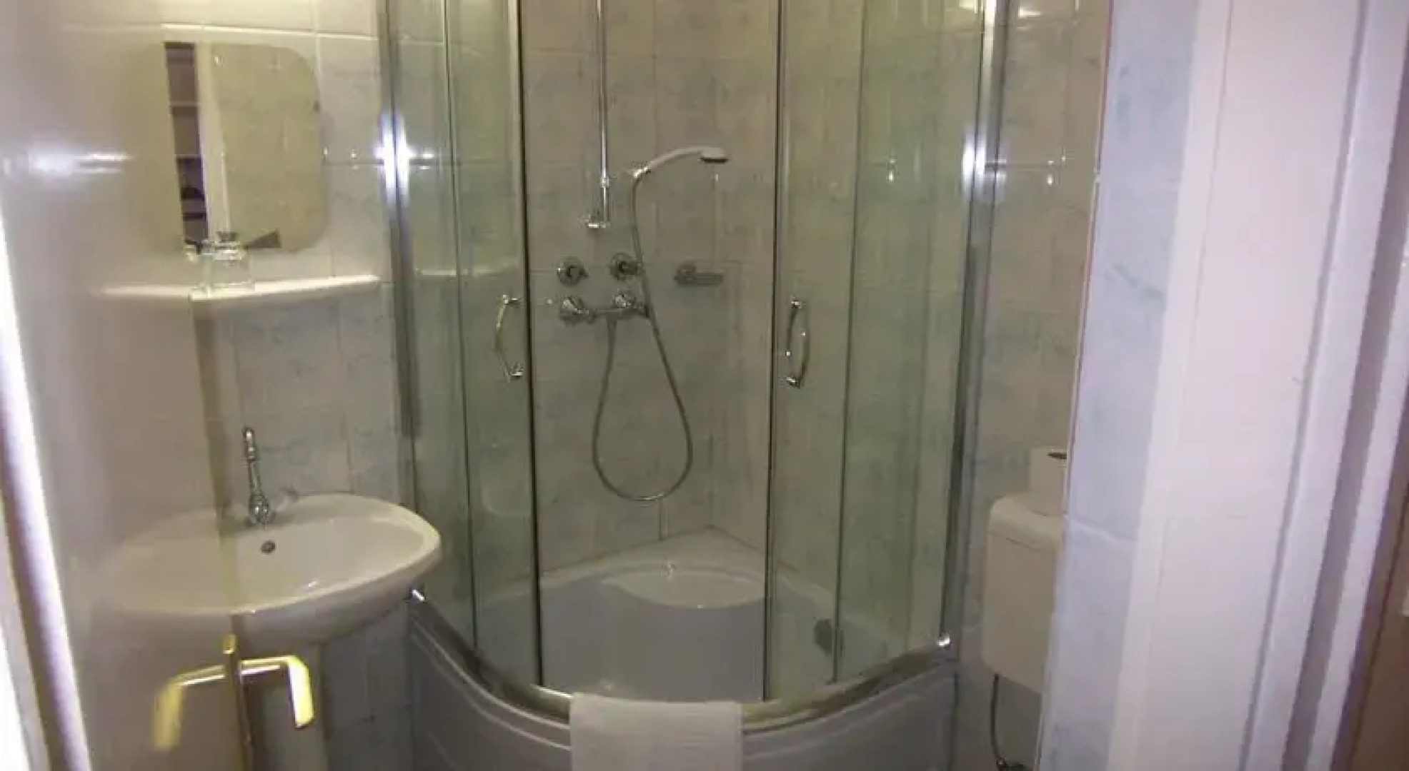 Gesztenye Kastélyhotel