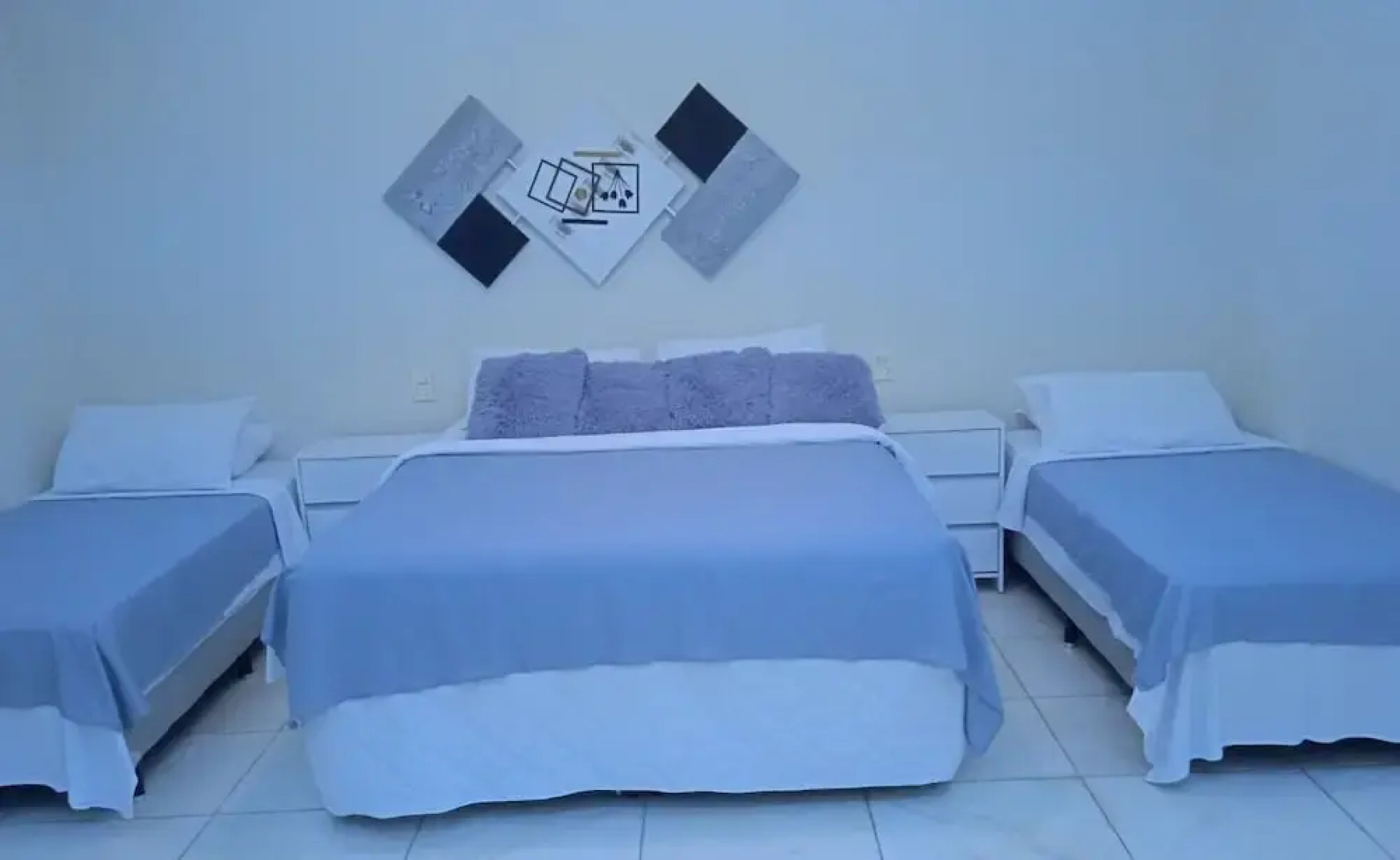 Pousada Hostel Brasil Indaiatuba Sp