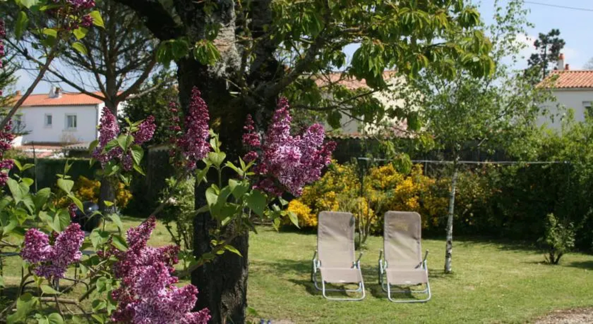 Chez Claude et Alain