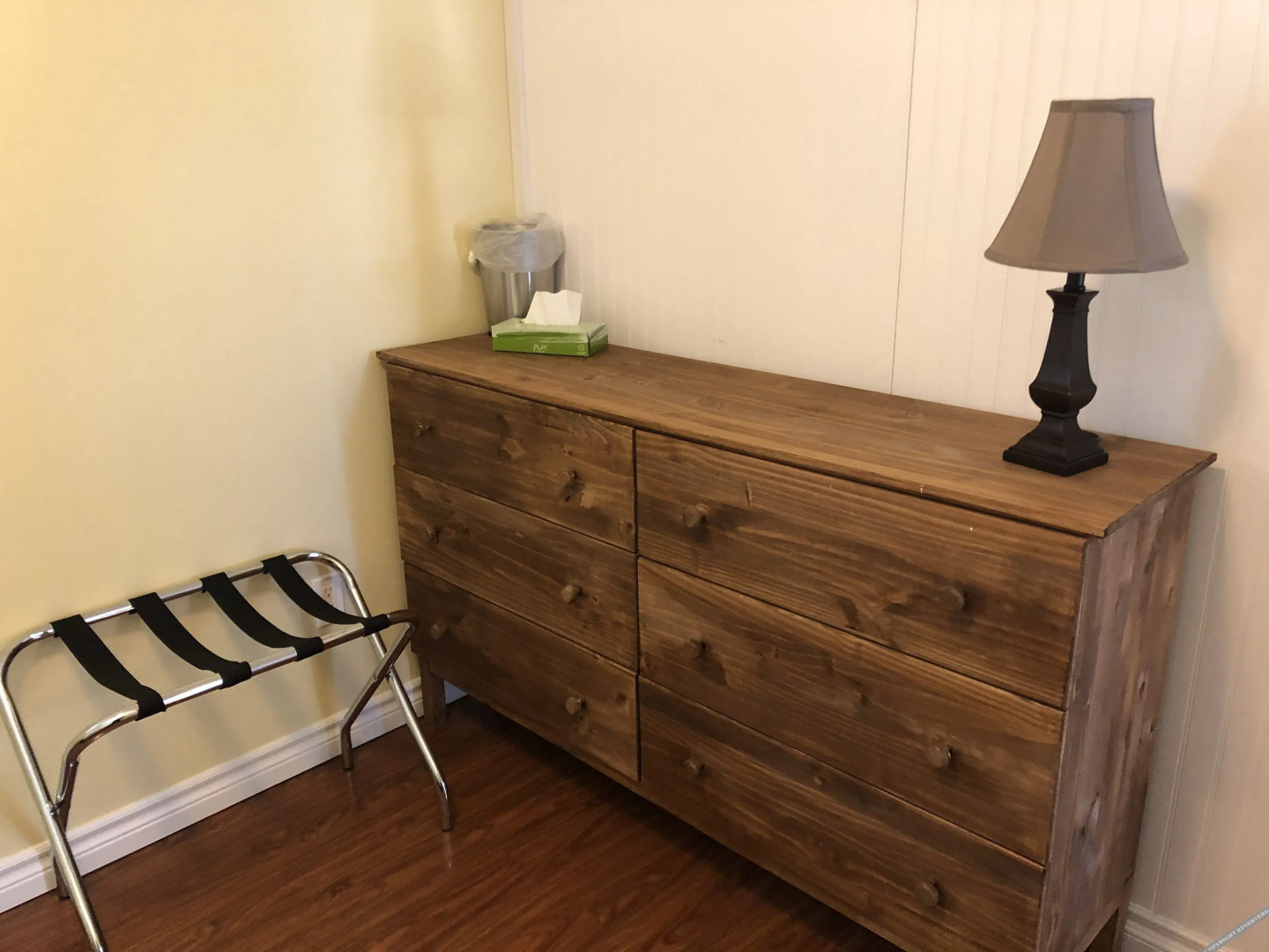 Escarpment Heights Motel