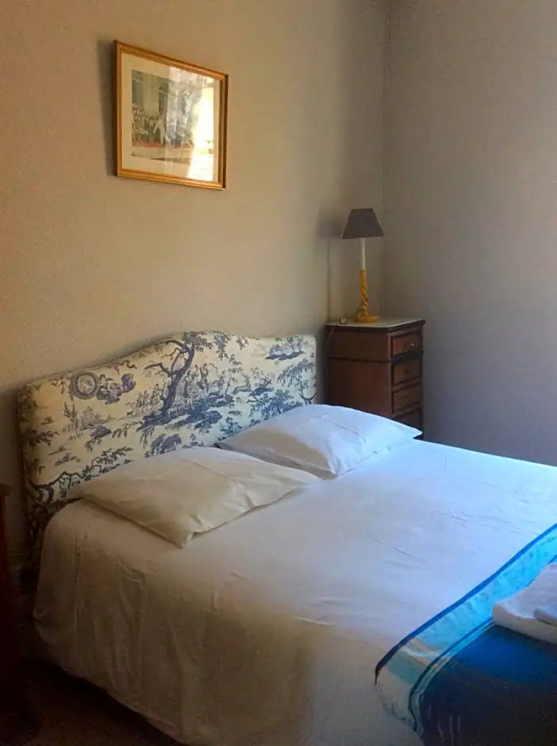 Chambres d'Hotes Hostellerie Le Donjon