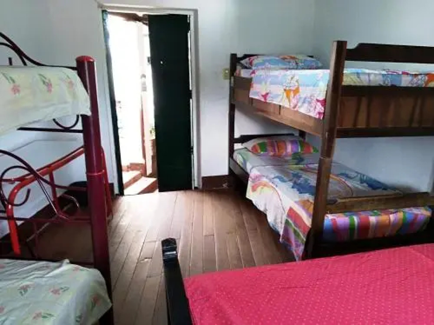 Hostal Nomadas