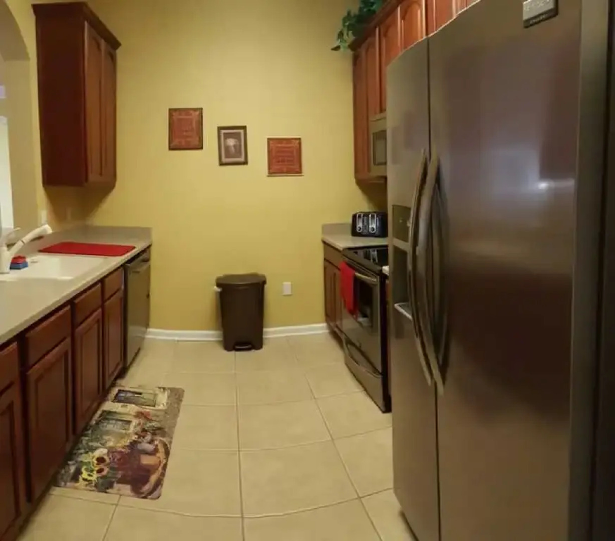 Vista Cay - 3 BR Condo - SDM 4228