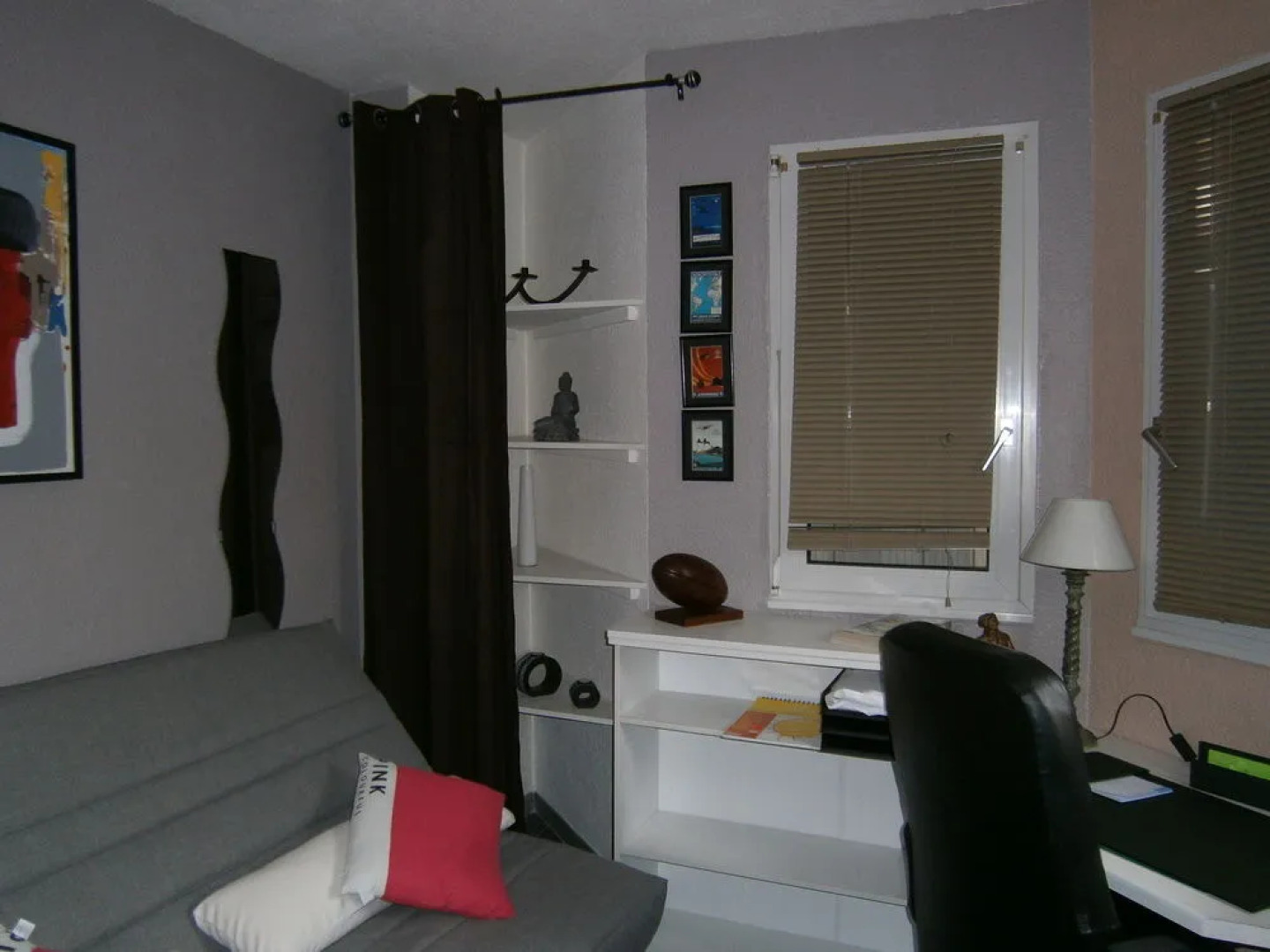 Appartement Le Saint Eloi