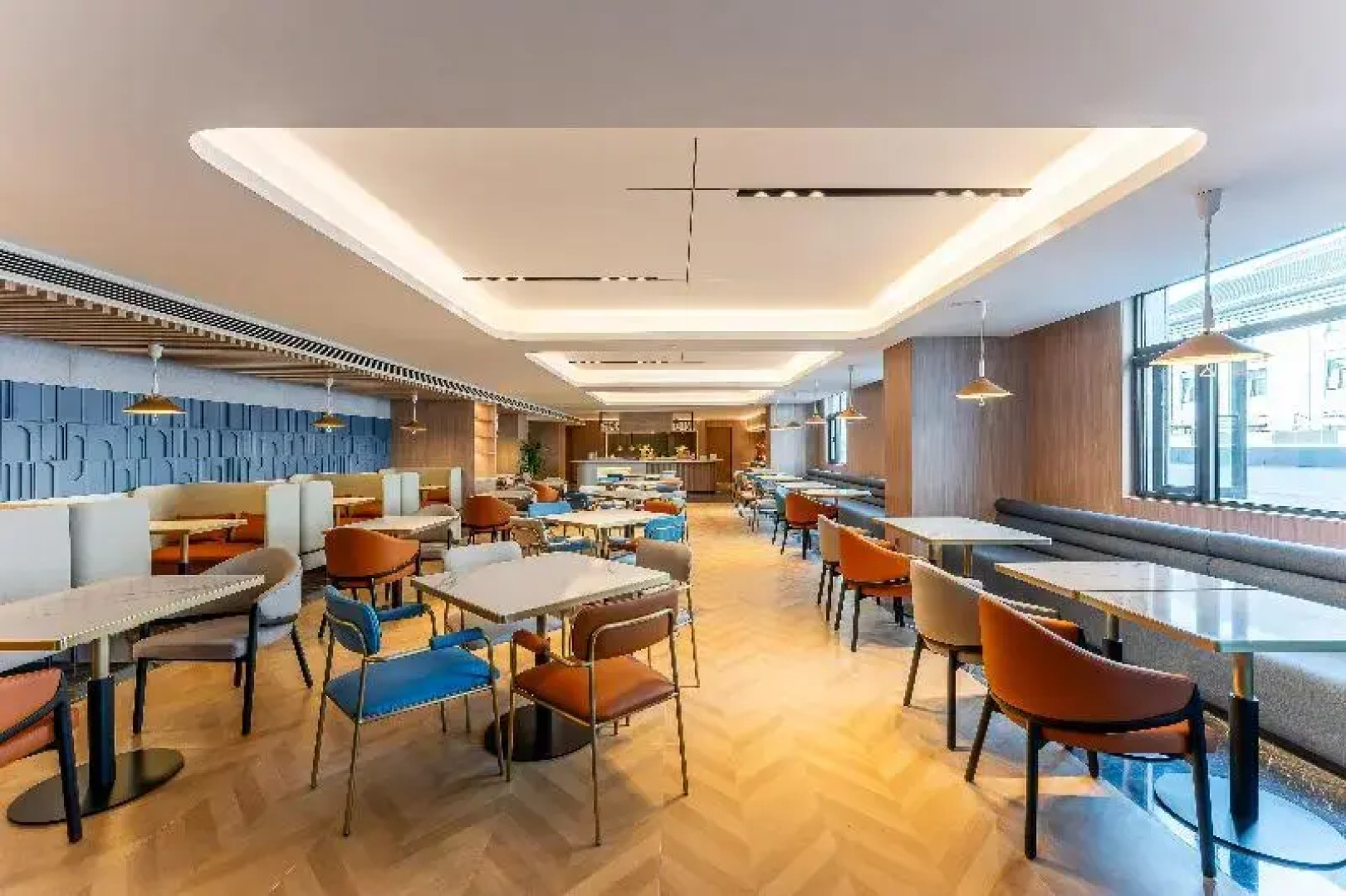 Holiday Inn Express Luoyang Longmen