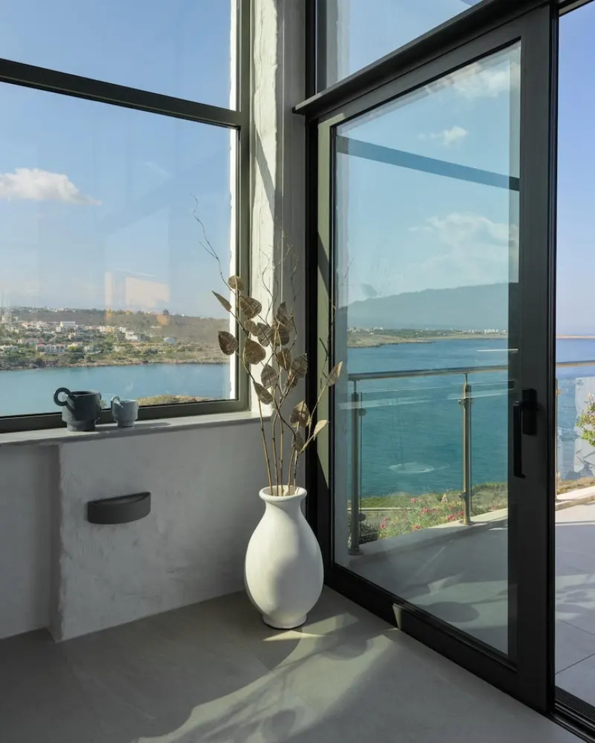 Villa Anton by Cura Villas Collection